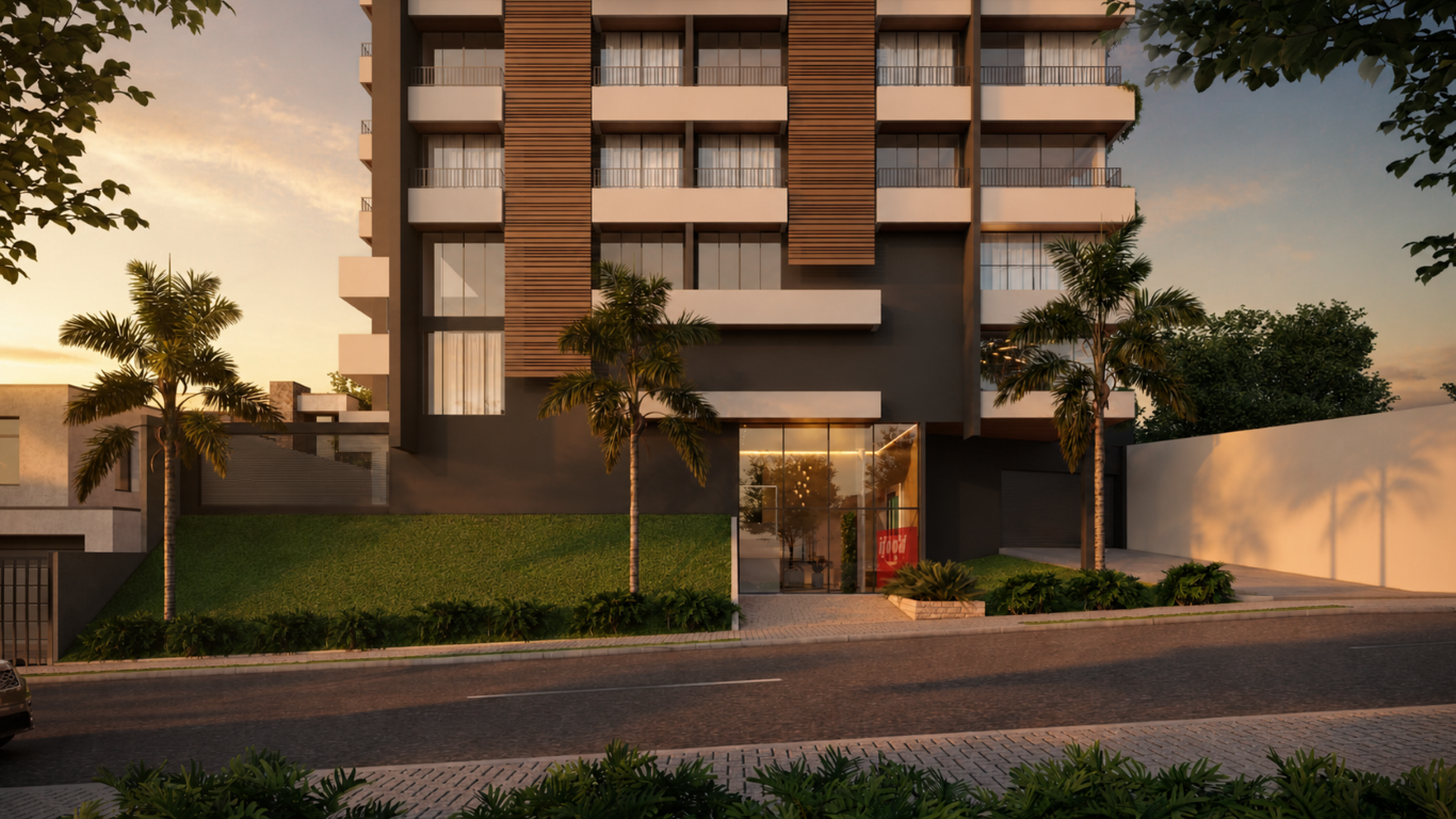 Tower SJP — imagem 4