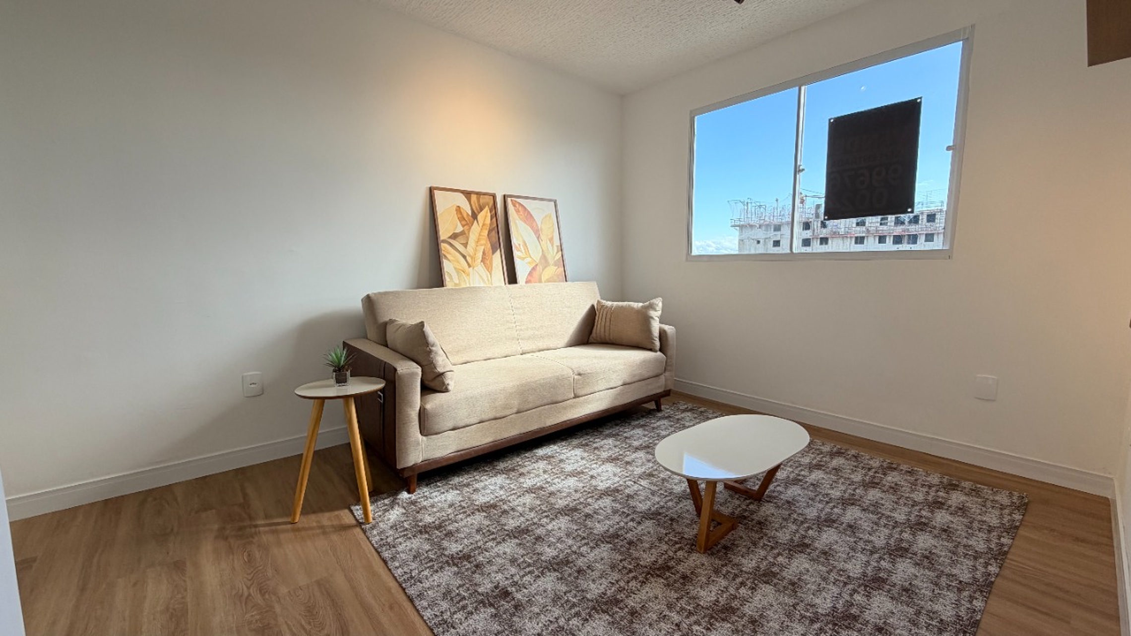 Apartamento no Residencial Alto São Francisco Apto AP12376, 2 quartos, à venda, 41 m², Rubem Berta - Porto Alegre — foto 2