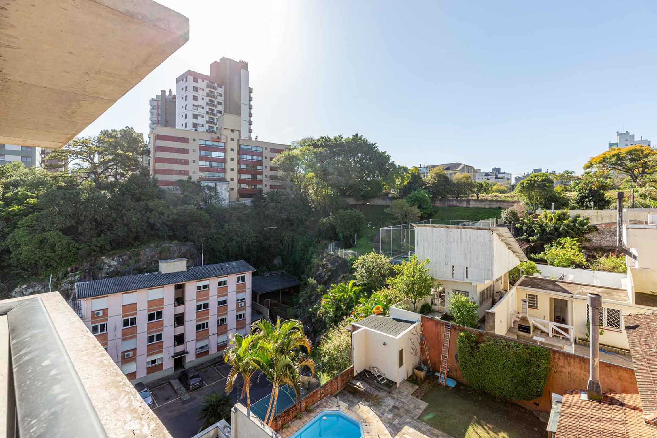 Manhattan Apto ONE19784 — Santa Cecília, Porto Alegre — foto 2