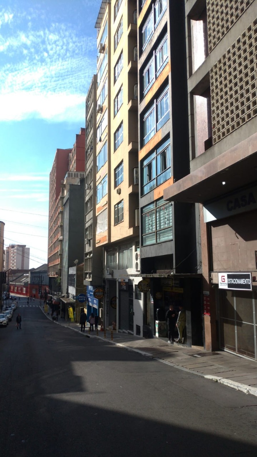 Loft, 1 quarto, à venda, 24 m², Centro Histórico - Porto Alegre — foto 2