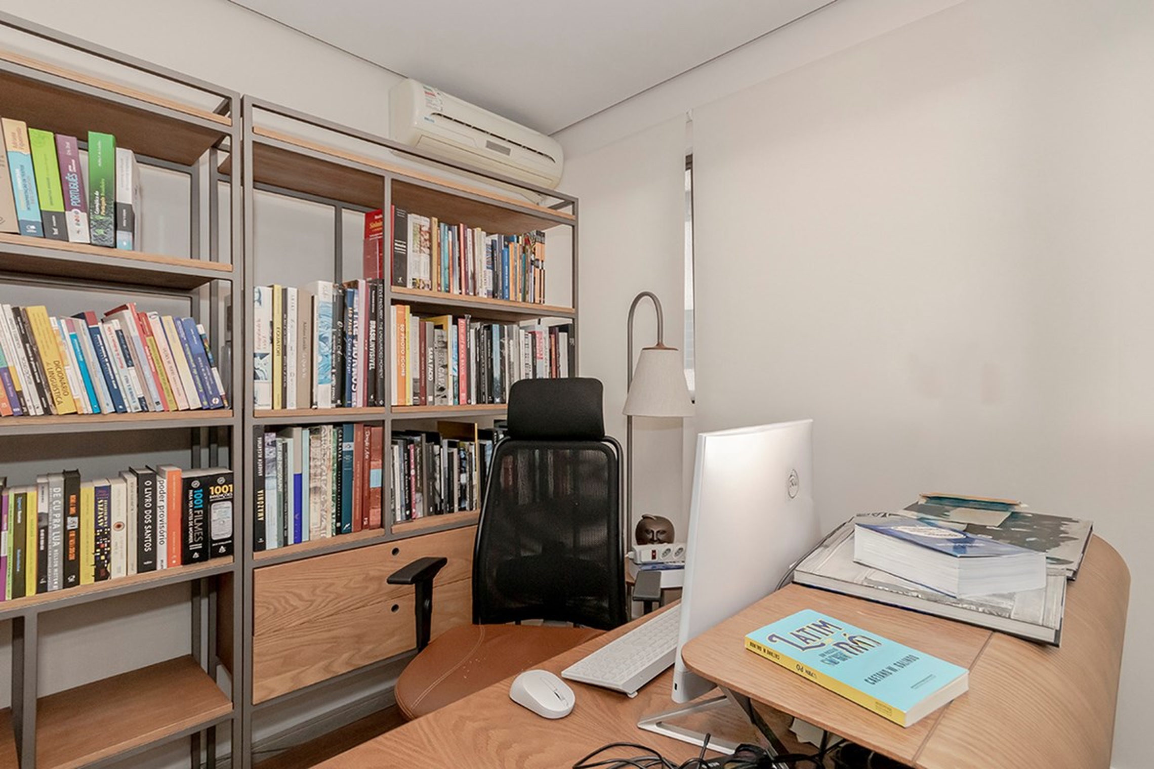 Sala no MDV2DO 838 Sala 612521086-46, à venda, 30 m², Moinhos de Vento - Porto Alegre — foto 3