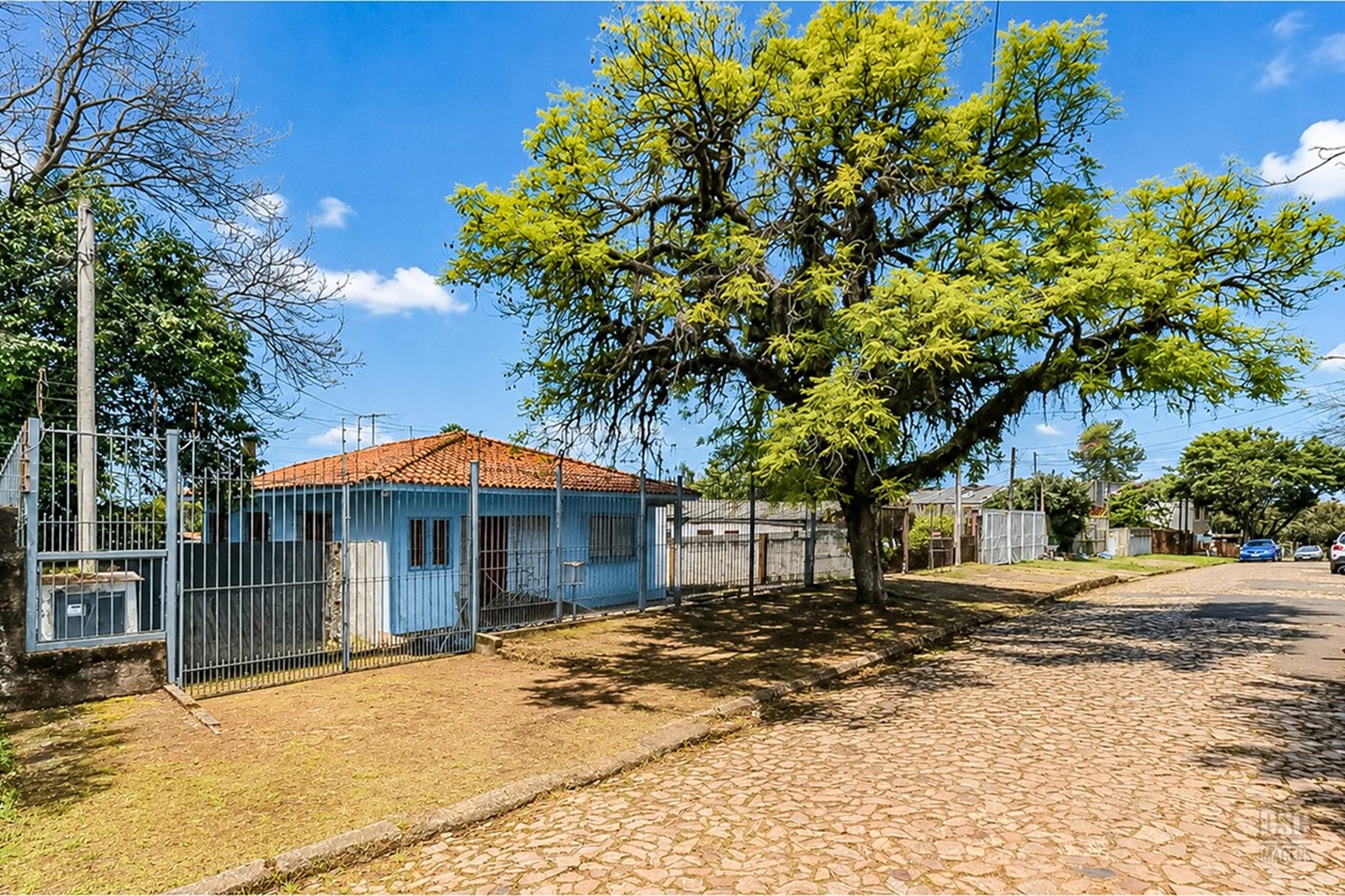 VJSS 66 Casa 612491050-6 — Casa 2 dorm