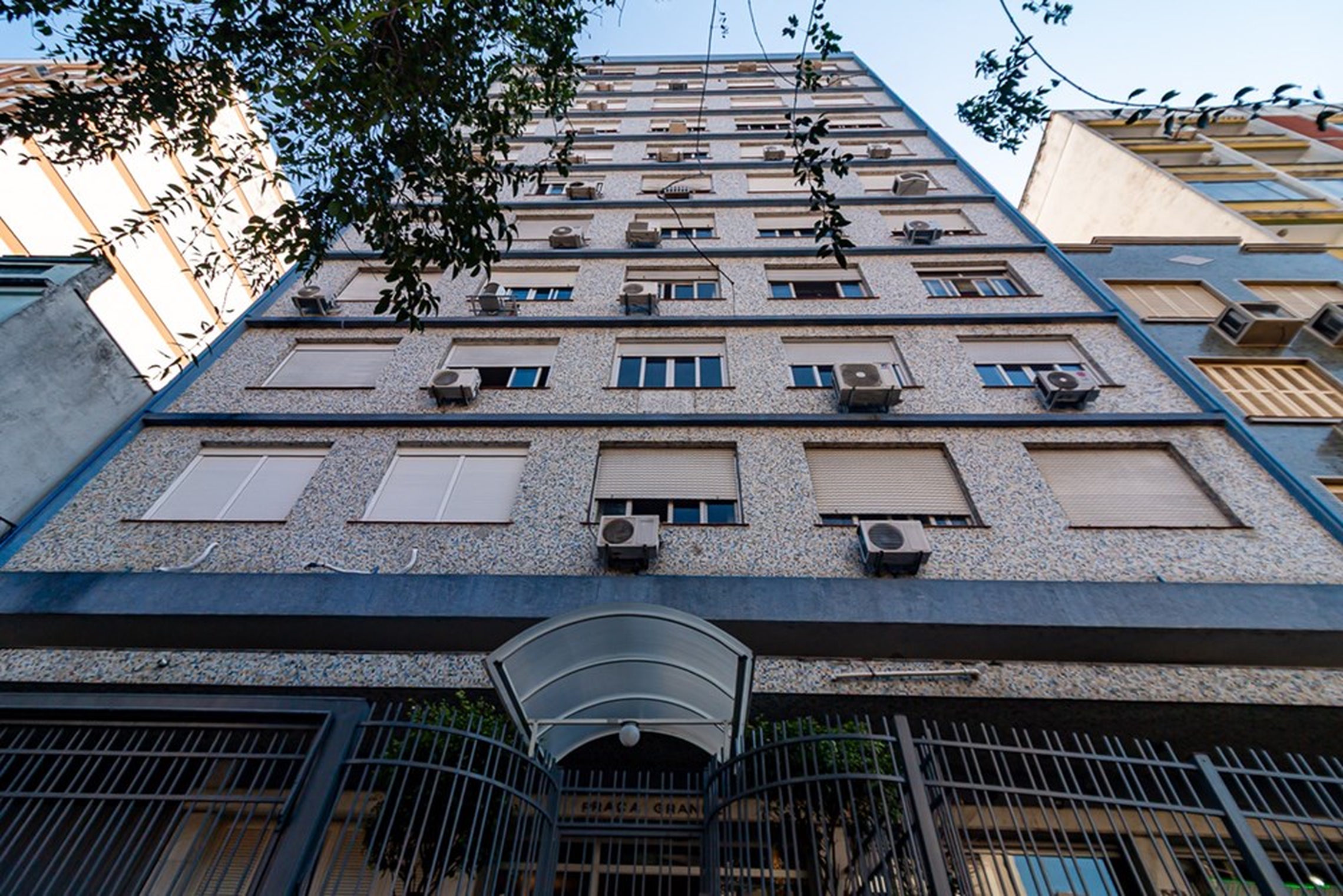 CHCFM 560 Apto 37 — Centro Histórico, Porto Alegre — foto 3