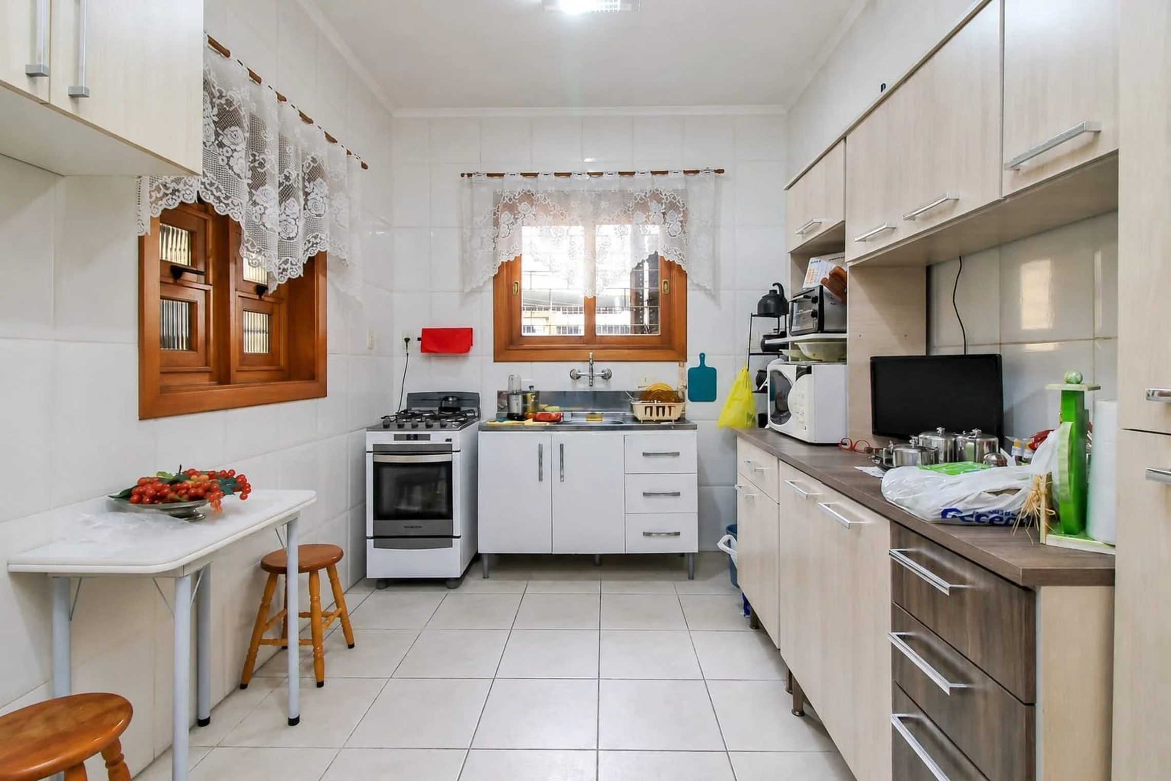 SCSS 69 Casa 379 — Casa 3 dorm
