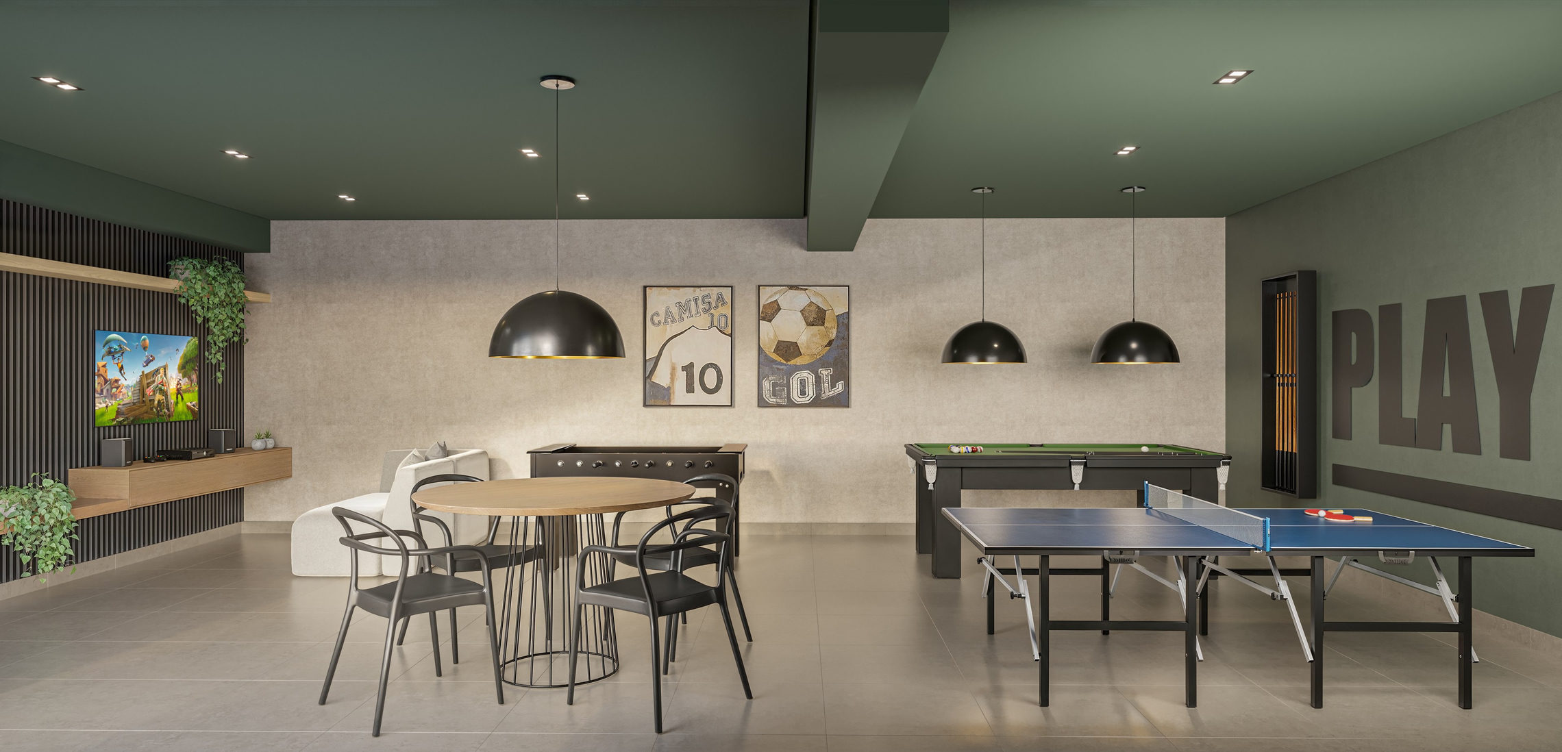 Apartamento, 2 quartos, 42 m² - Foto 17
