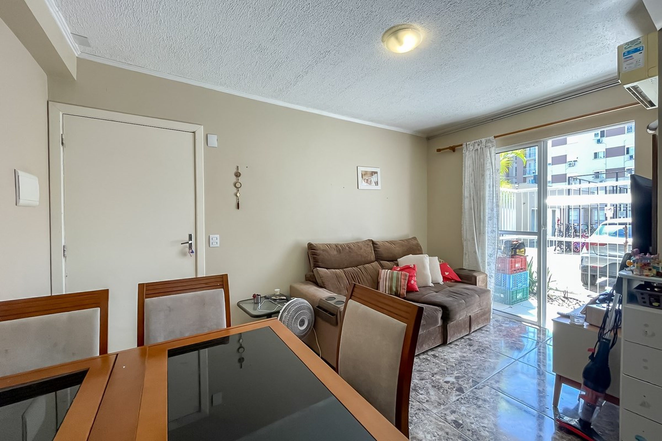VNJDC 650 Apto 610191048-61 — Apartamento 2 dorm
