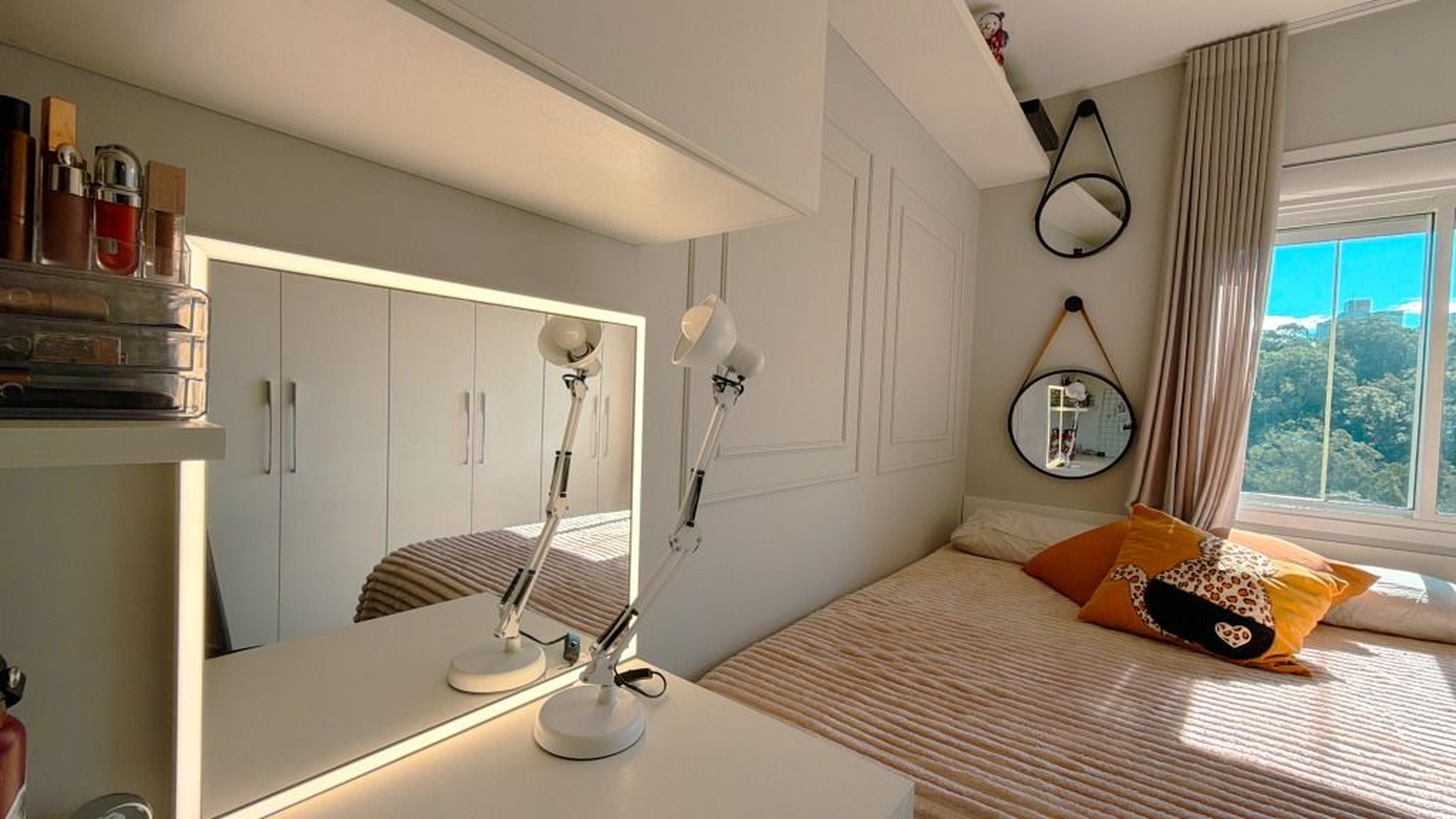 Apartamento, 2 quartos, à venda, 79 m², Jardim Carvalho - Porto Alegre — foto 3