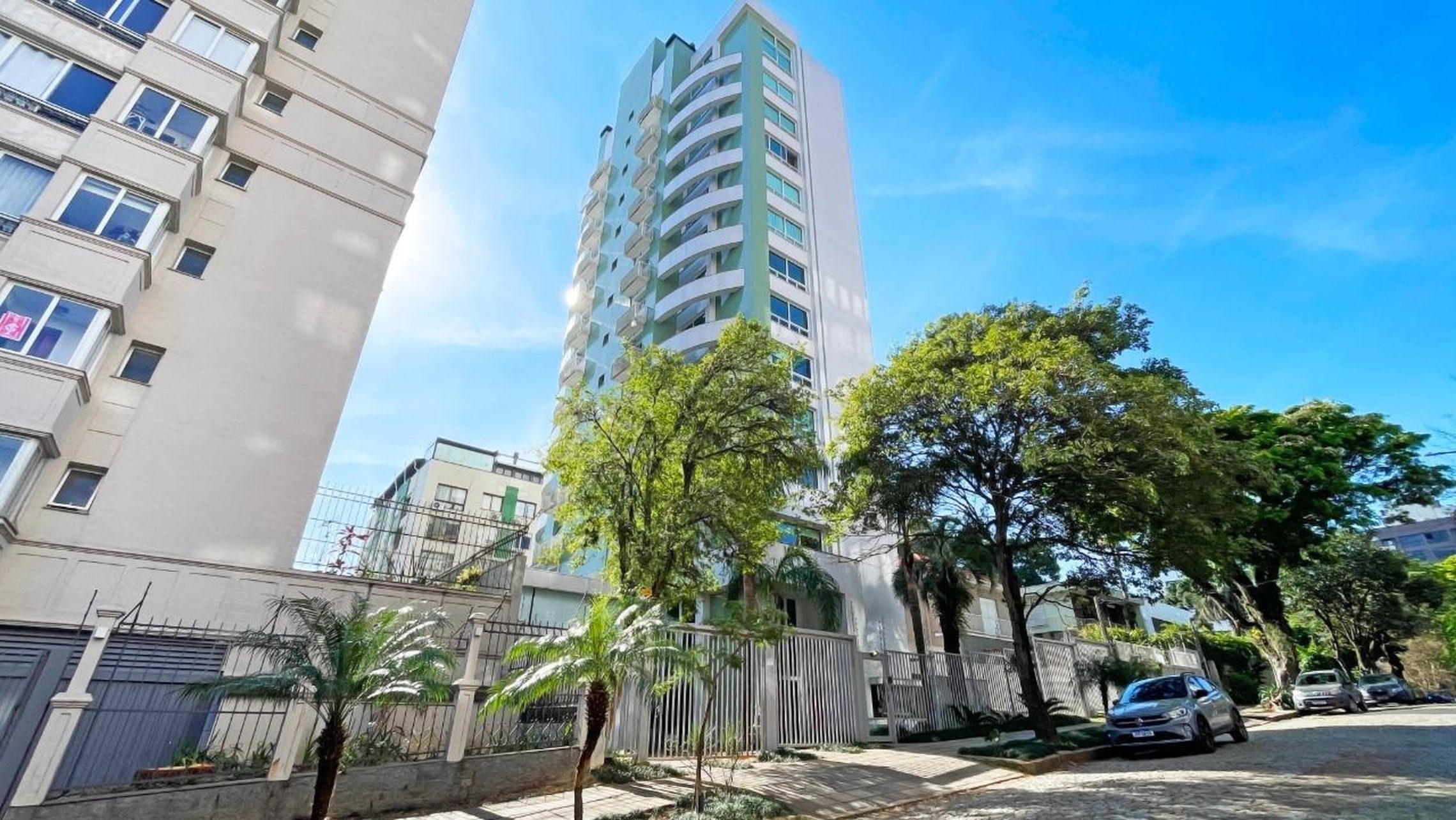 PDVF 46 Apto 11522 — Petrópolis, Porto Alegre — foto 3