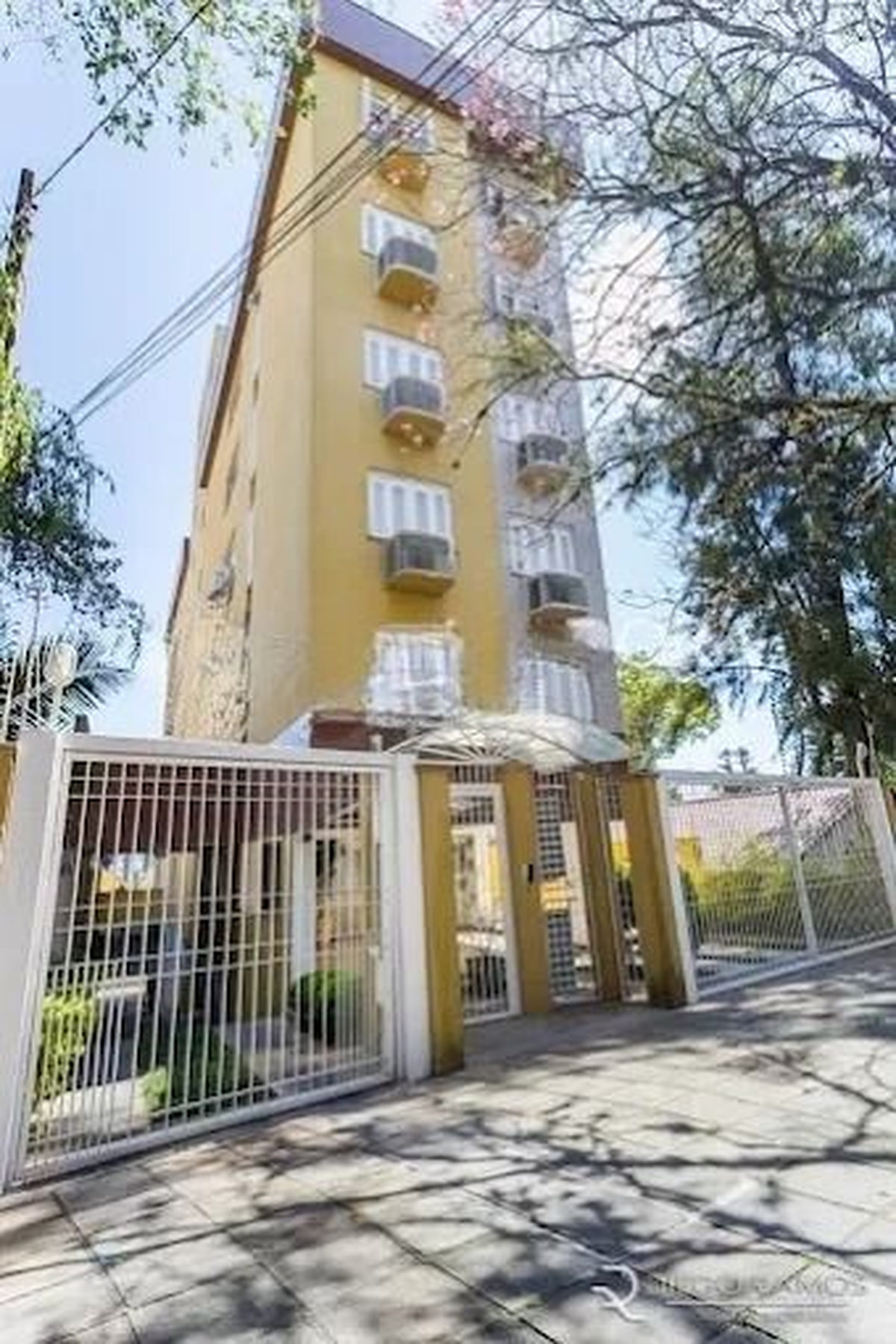 JBIT 580 Apto 57640-BT — Apartamento 1 dorm