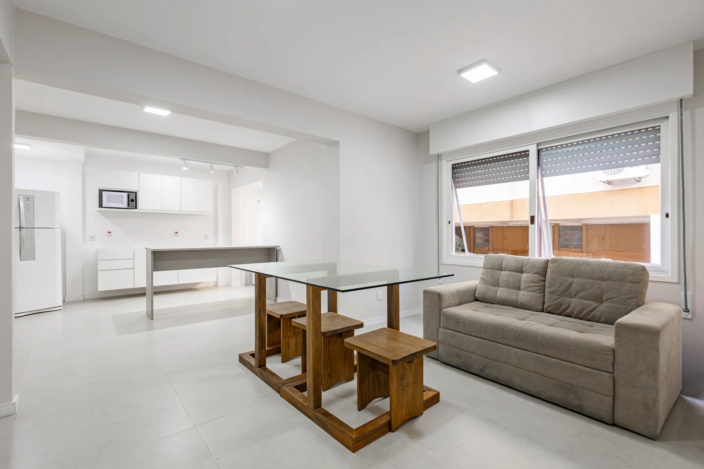 Apartamento, 2 quartos, à venda, 72 m², Bela Vista - Porto Alegre — foto 2