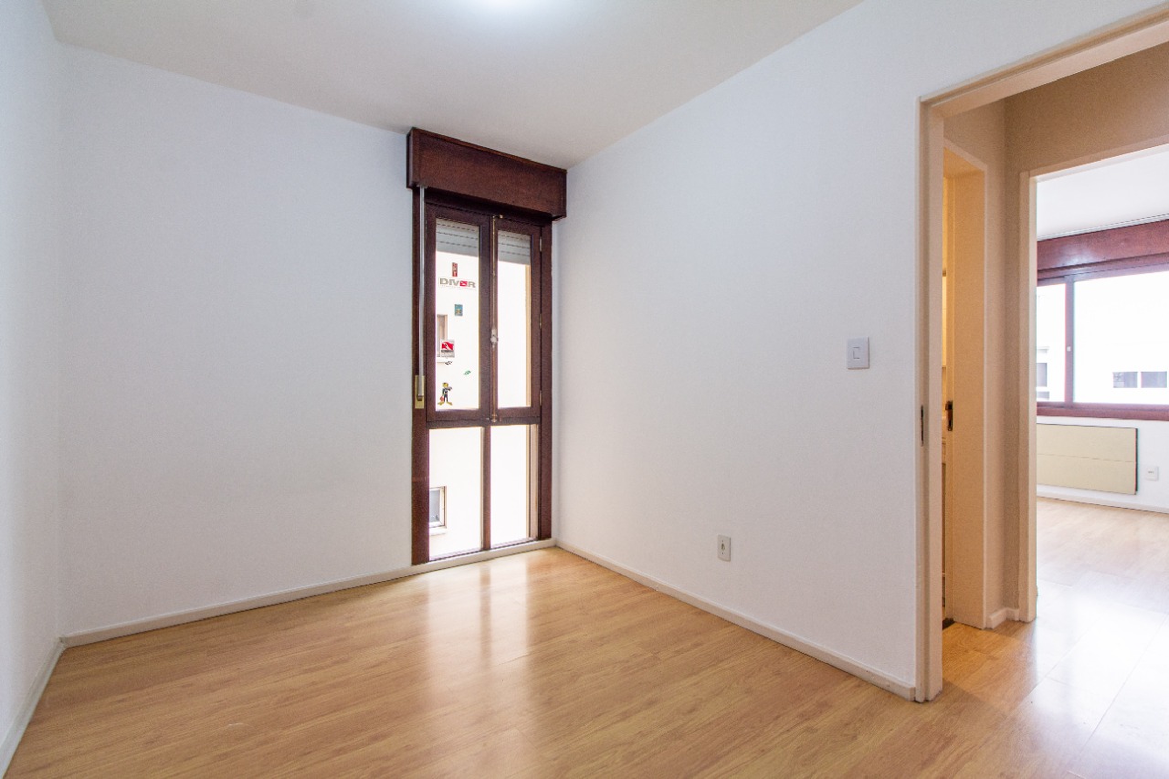 Alameda São Luiz Apto POA16052