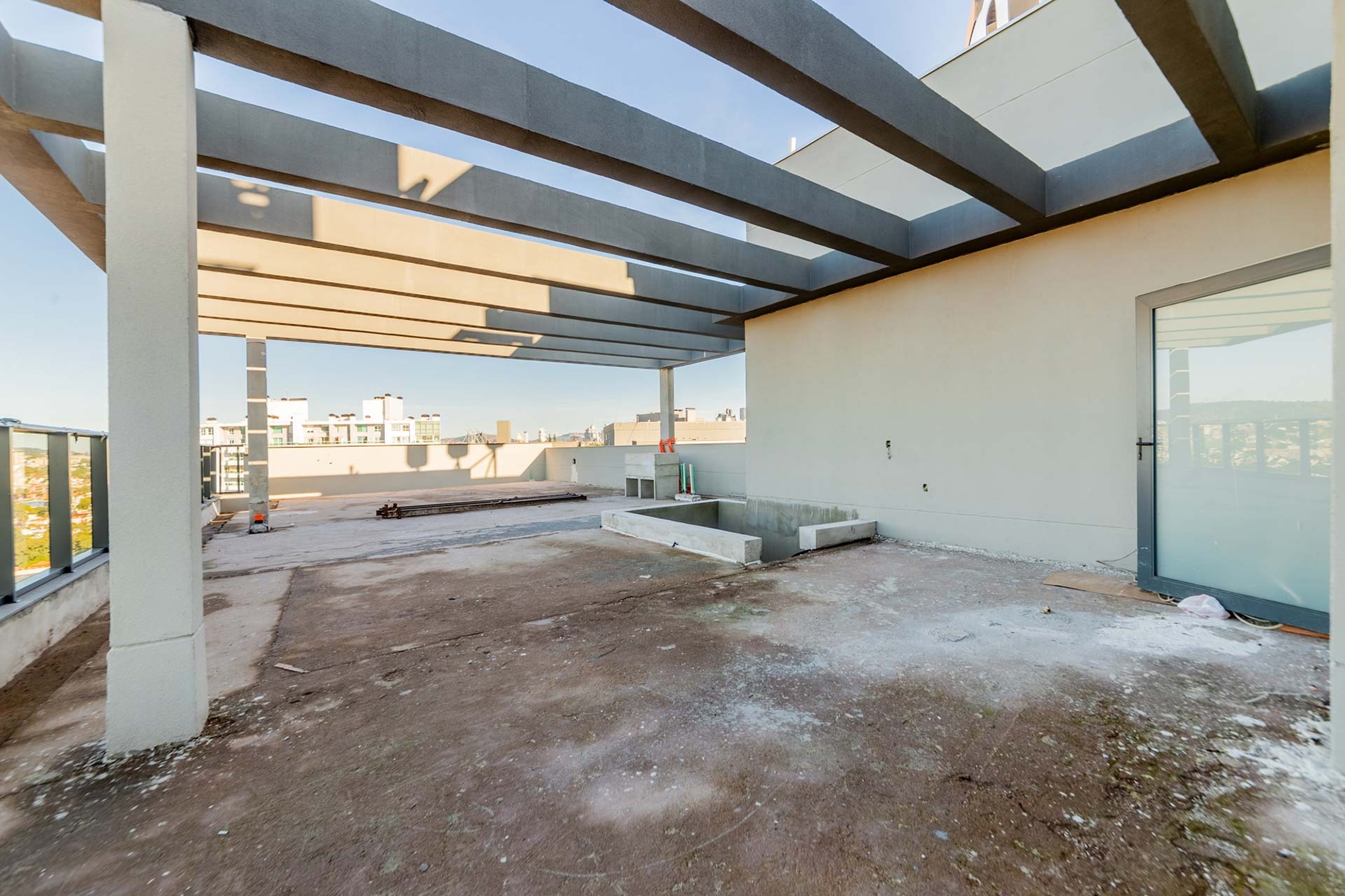 Cobertura Duplex, 3 quartos, à venda, 393 m², Boa Vista - Porto Alegre — foto 2