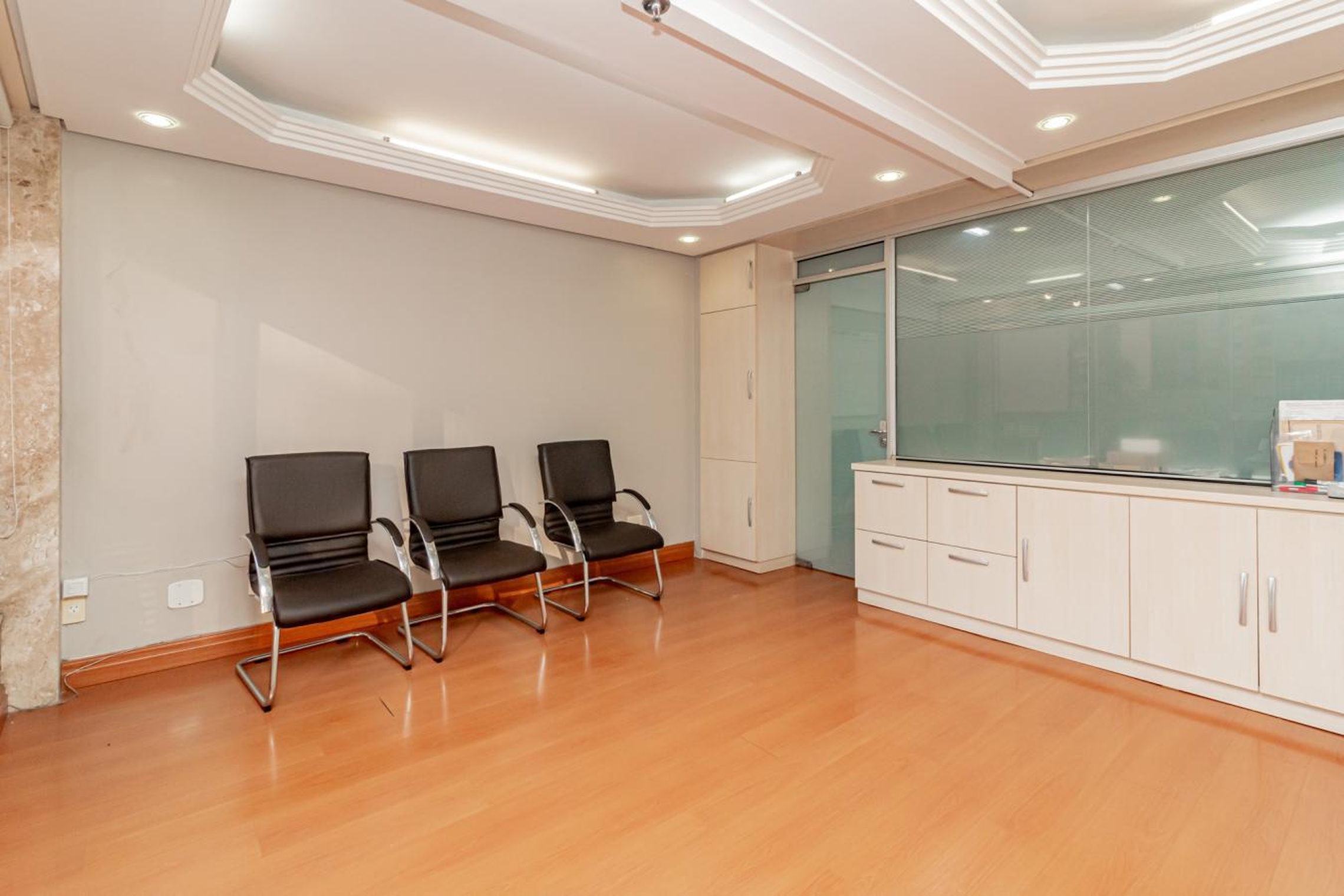 Sala, à venda, 59 m², Centro Histórico - Porto Alegre — foto 2