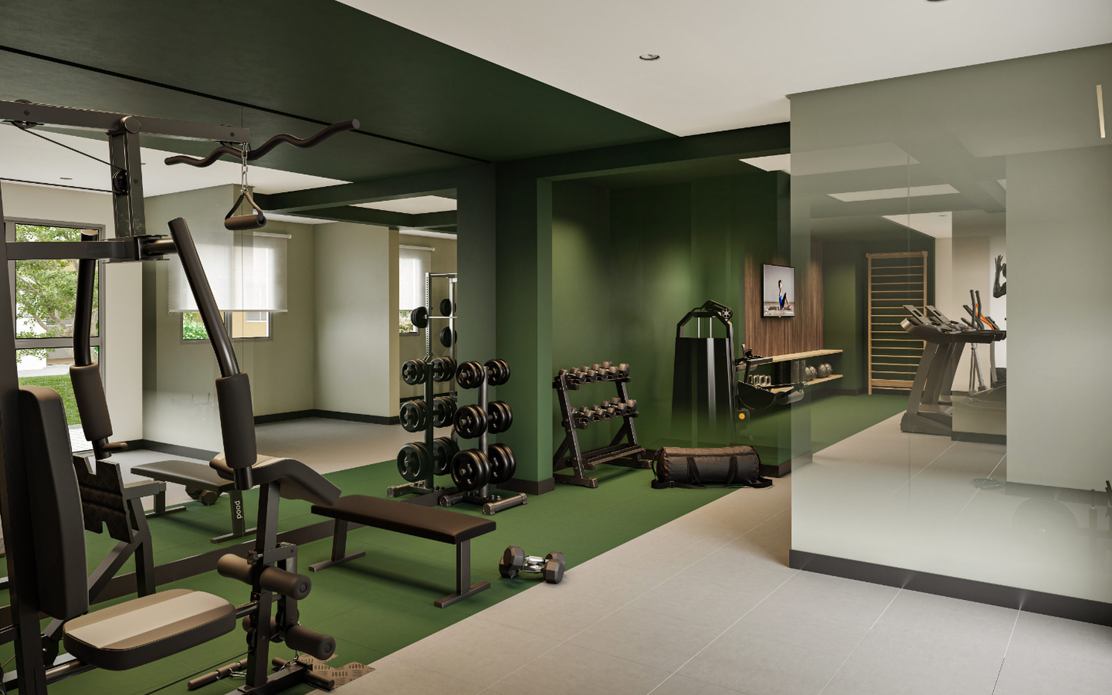 150 fitness