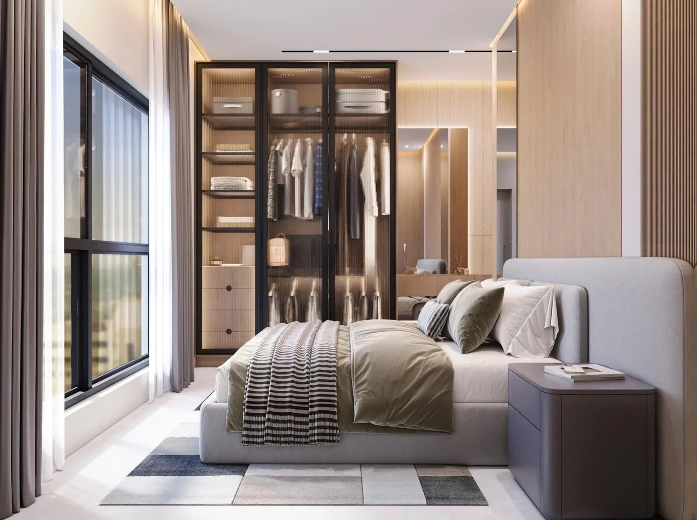 Domani Residenze - Breve Lançamento - G Art Incorporações — foto 5