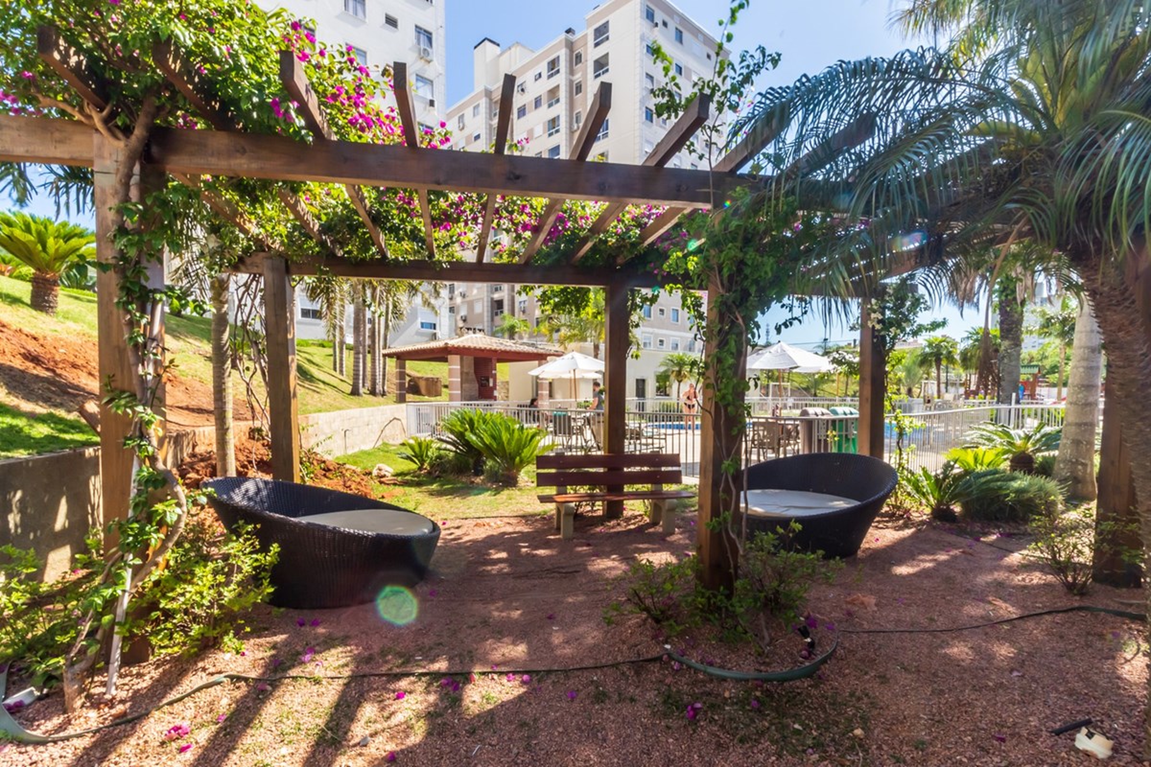 Apartamento, 2 quartos, à venda, 58 m², Morro Santana - Porto Alegre — foto 5