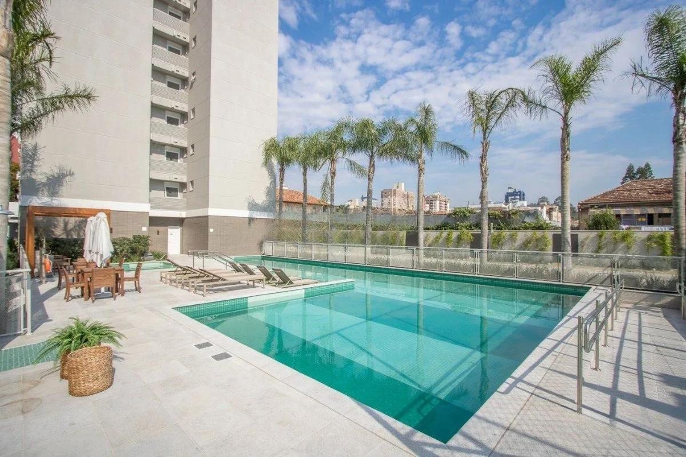 Apartamento, 2 quartos, à venda, 64 m², Higienópolis - Porto Alegre — foto 4