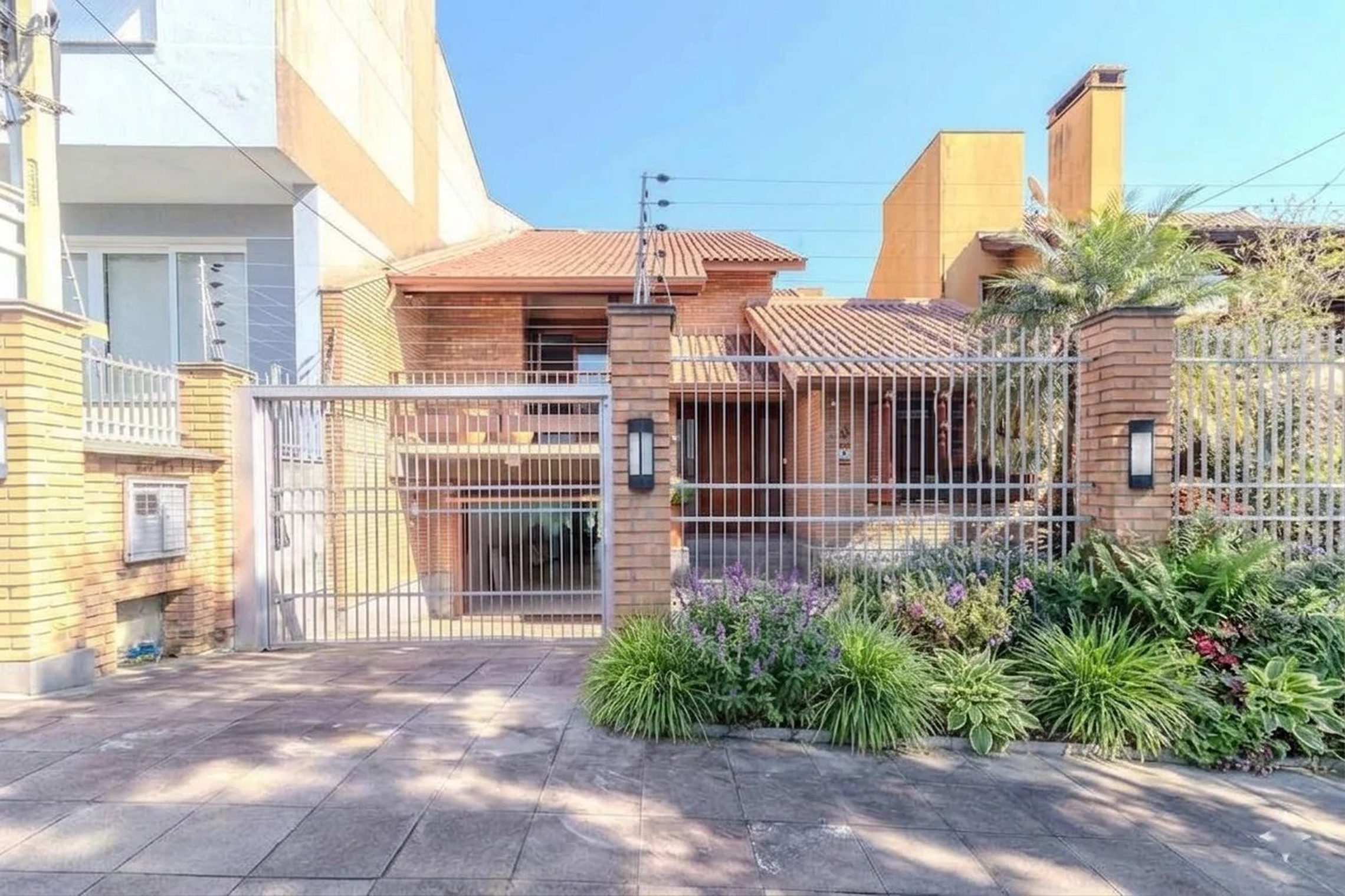 JSPJ 500 366 — Casa 4 dorm