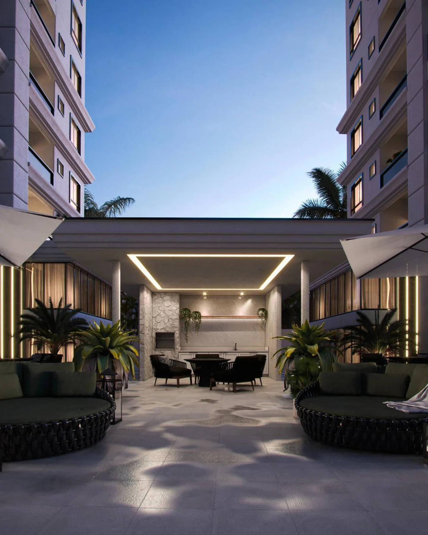Albamares Home Club - Albamares Incorporações — foto 5