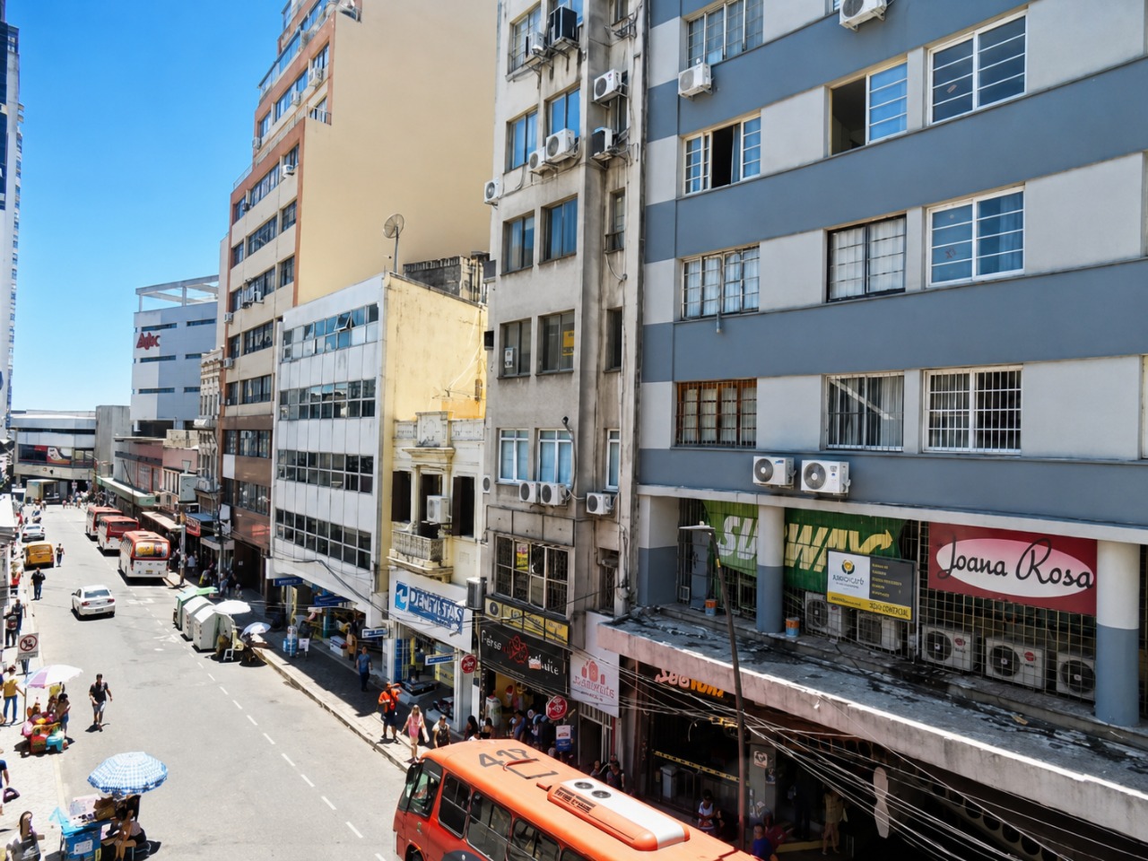 CHDF 105 Apto AS13201 — Loft 1 dorm