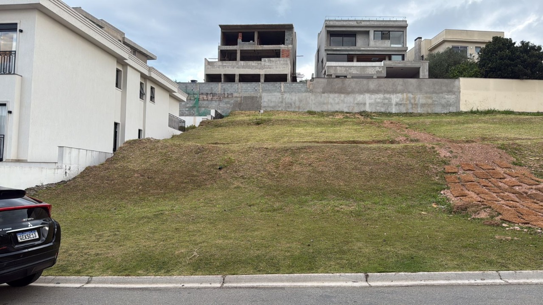 Residencial Gênesis Il Lote ARAUJ0 - NextAp Negócios Imobiliários Exclusividades — foto 3