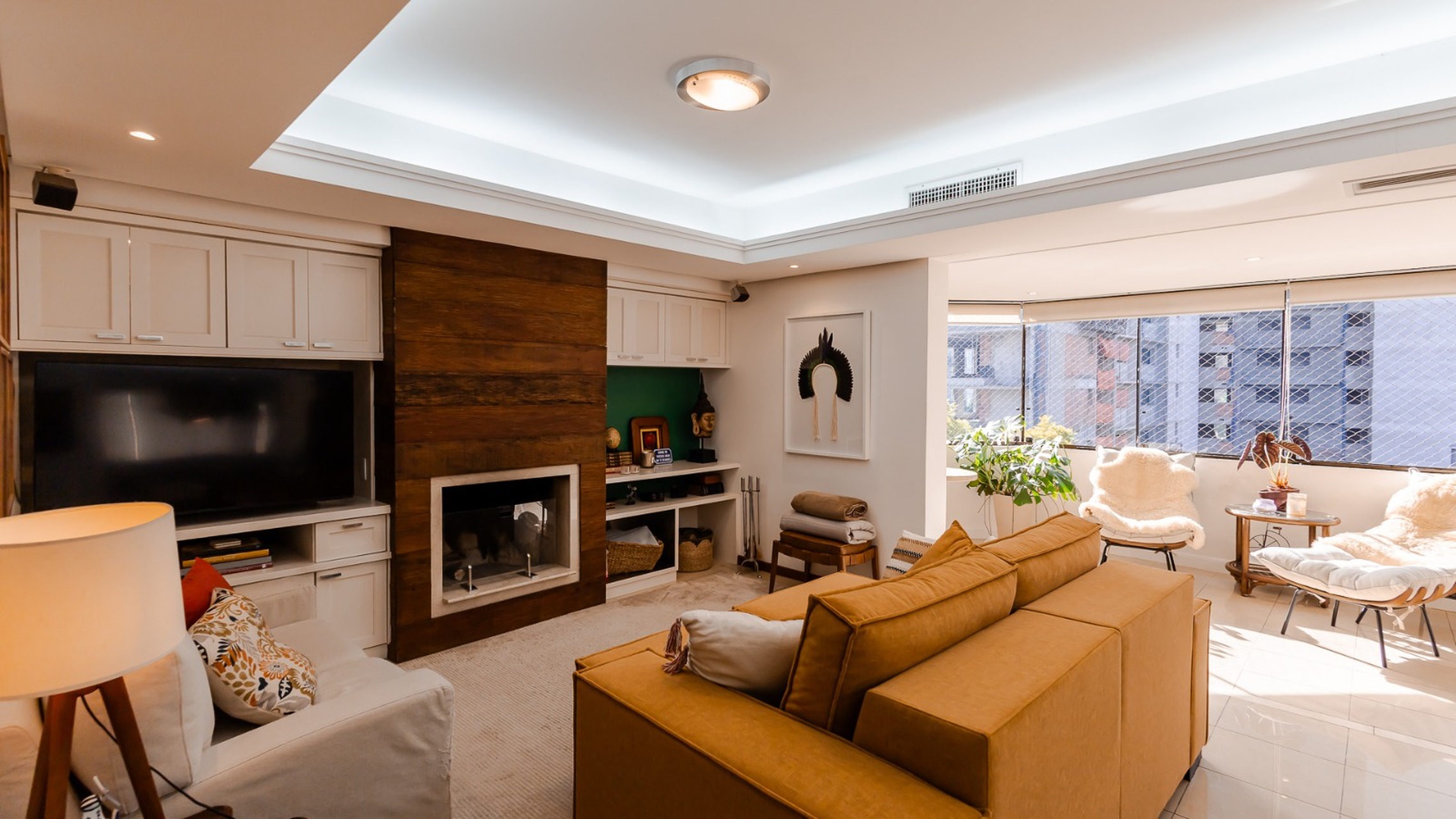 Mont Villeneuve Apto 16719 — Apartamento 3 dorm
