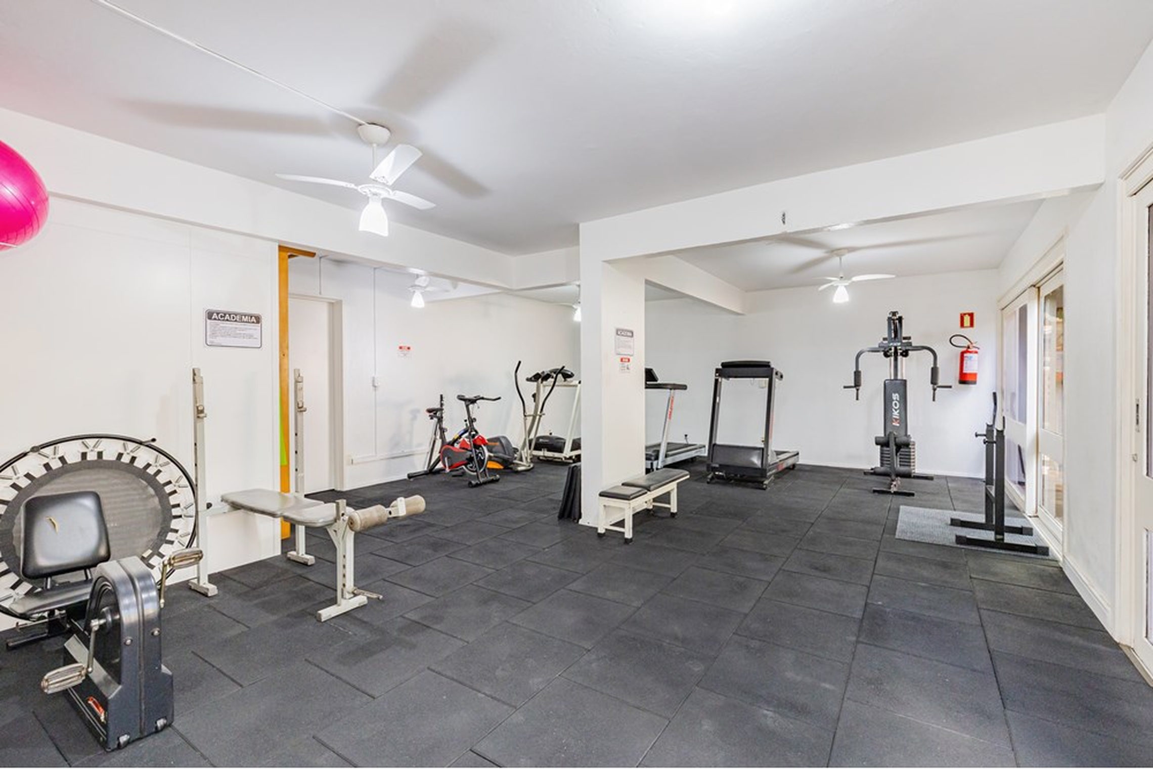 Apartamento, 3 quartos, à venda, 112 m², Boa Vista - Porto Alegre — foto 4