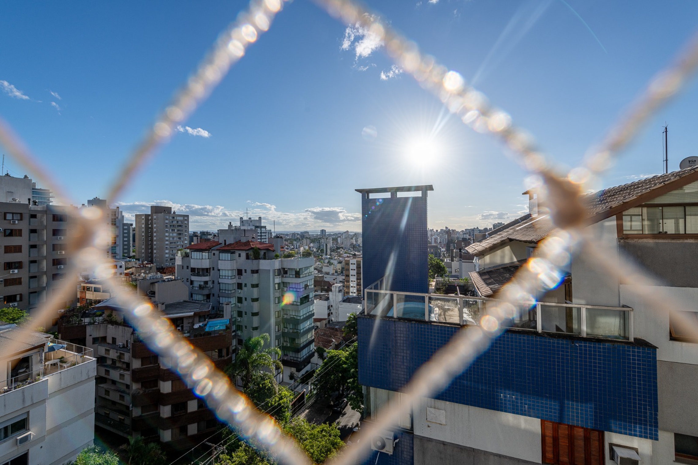 Vue Du Park Apto 44648