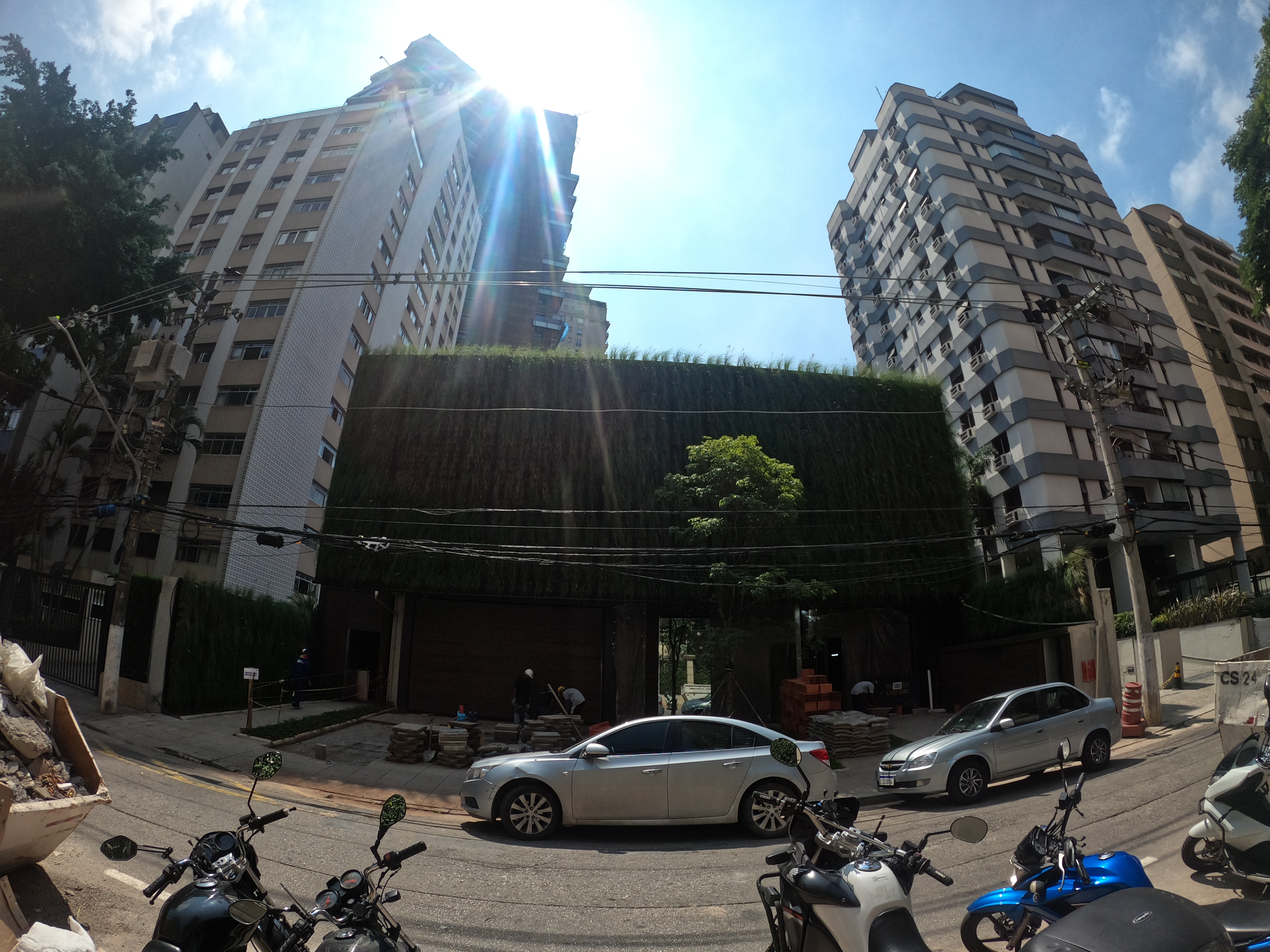 Arbórea Itaim — foto 3 de 13