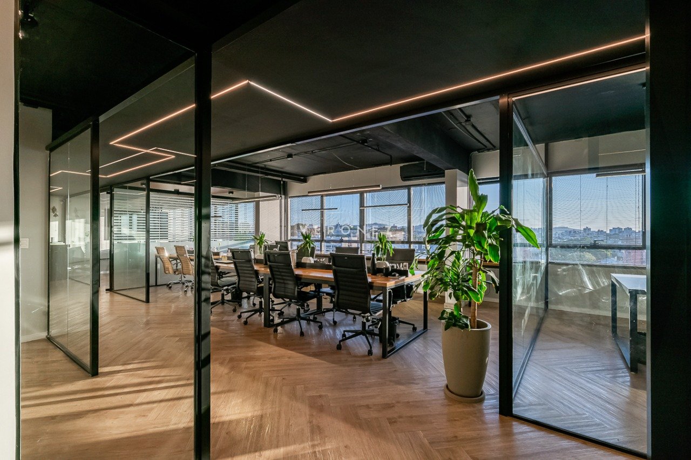 Sala, à venda, 112 m², Chácara das Pedras - Porto Alegre — foto 5