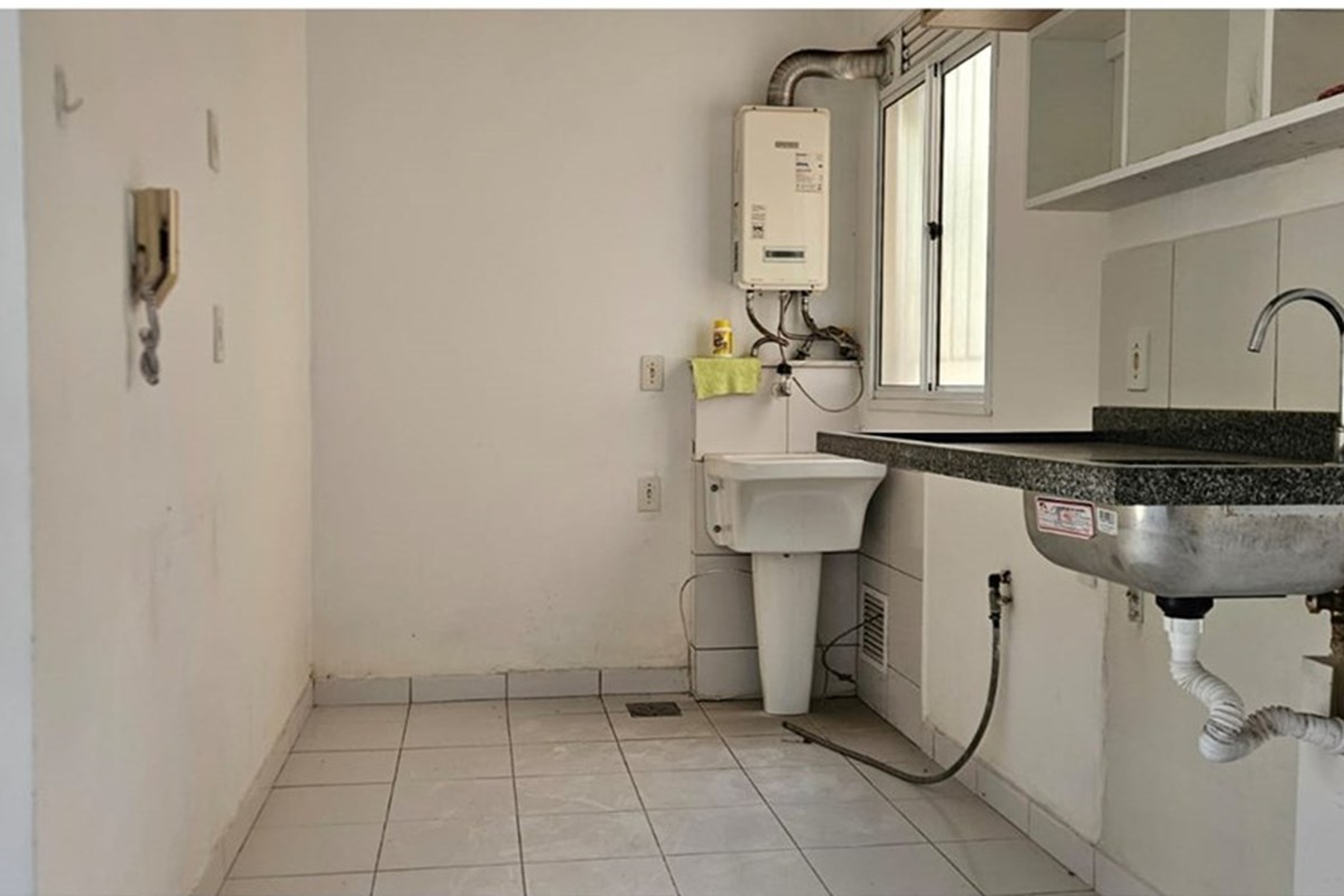 Apartamento, 2 quartos, à venda, 60 m², Humaitá - Porto Alegre — foto 3