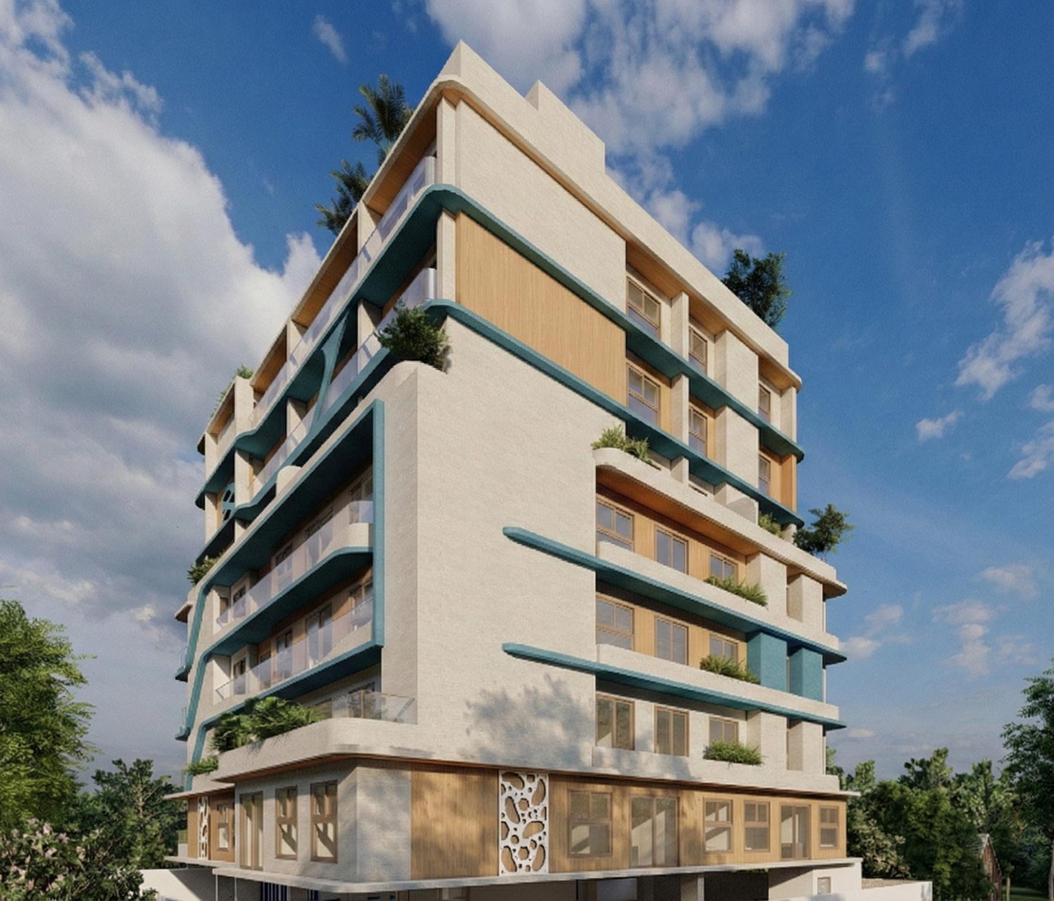 012 facade