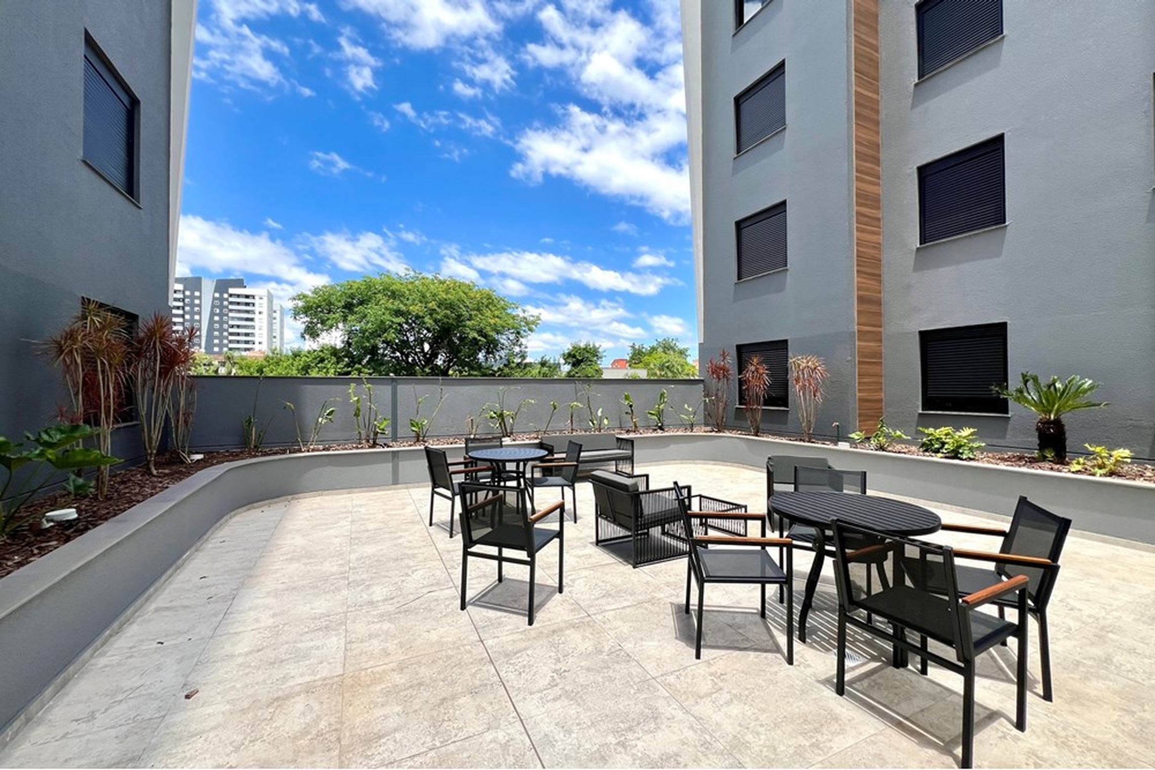 CB 315 Apto 610241030-87 - REMAX 520 Exclusividades — foto 3