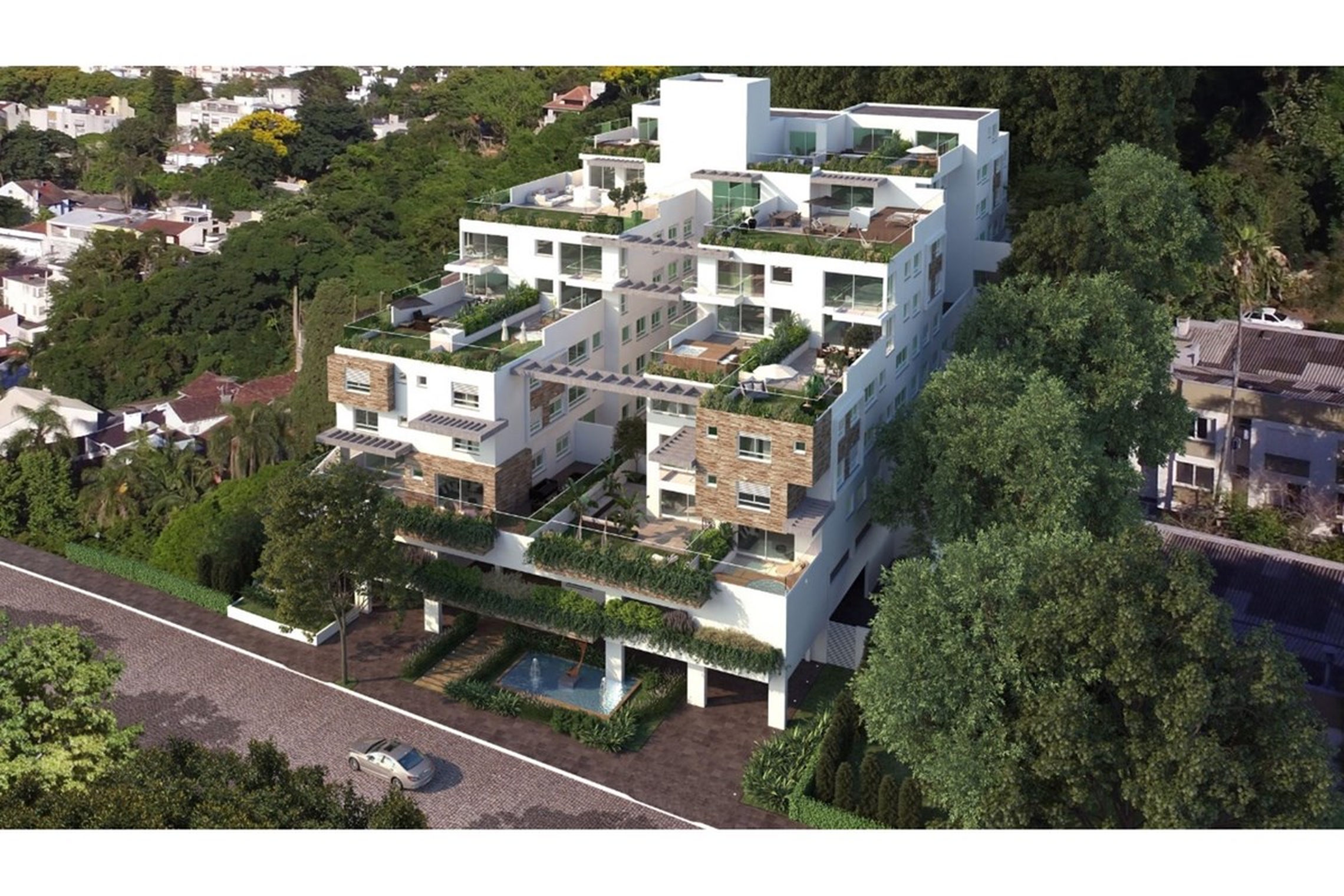 MDDA 160 Apto 610221070-28 — Apartamento 3 dorm