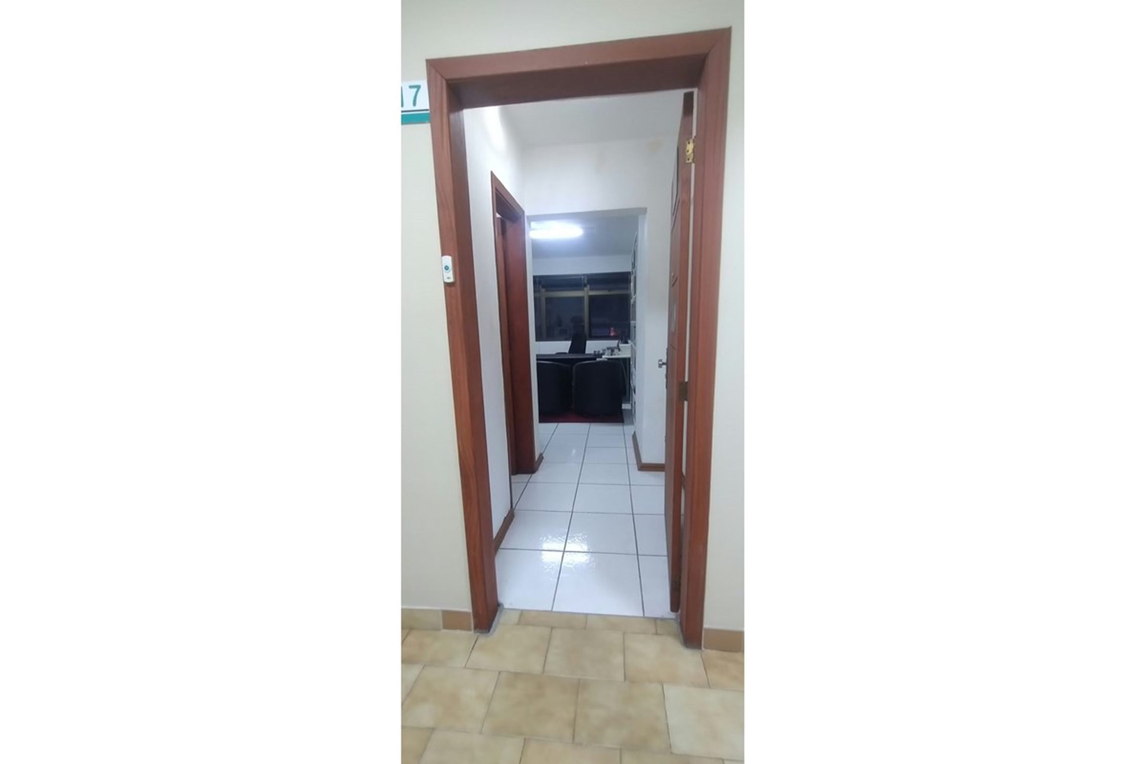 Sala no CHDA 1137 Sala 610101038-12, à venda, 20 m², Centro Histórico - Porto Alegre — foto 4
