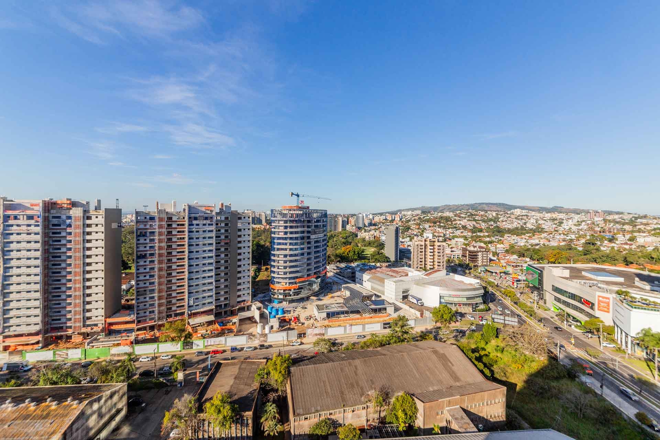 Cobertura Duplex, 3 quartos, à venda, 393 m², Boa Vista - Porto Alegre — foto 5