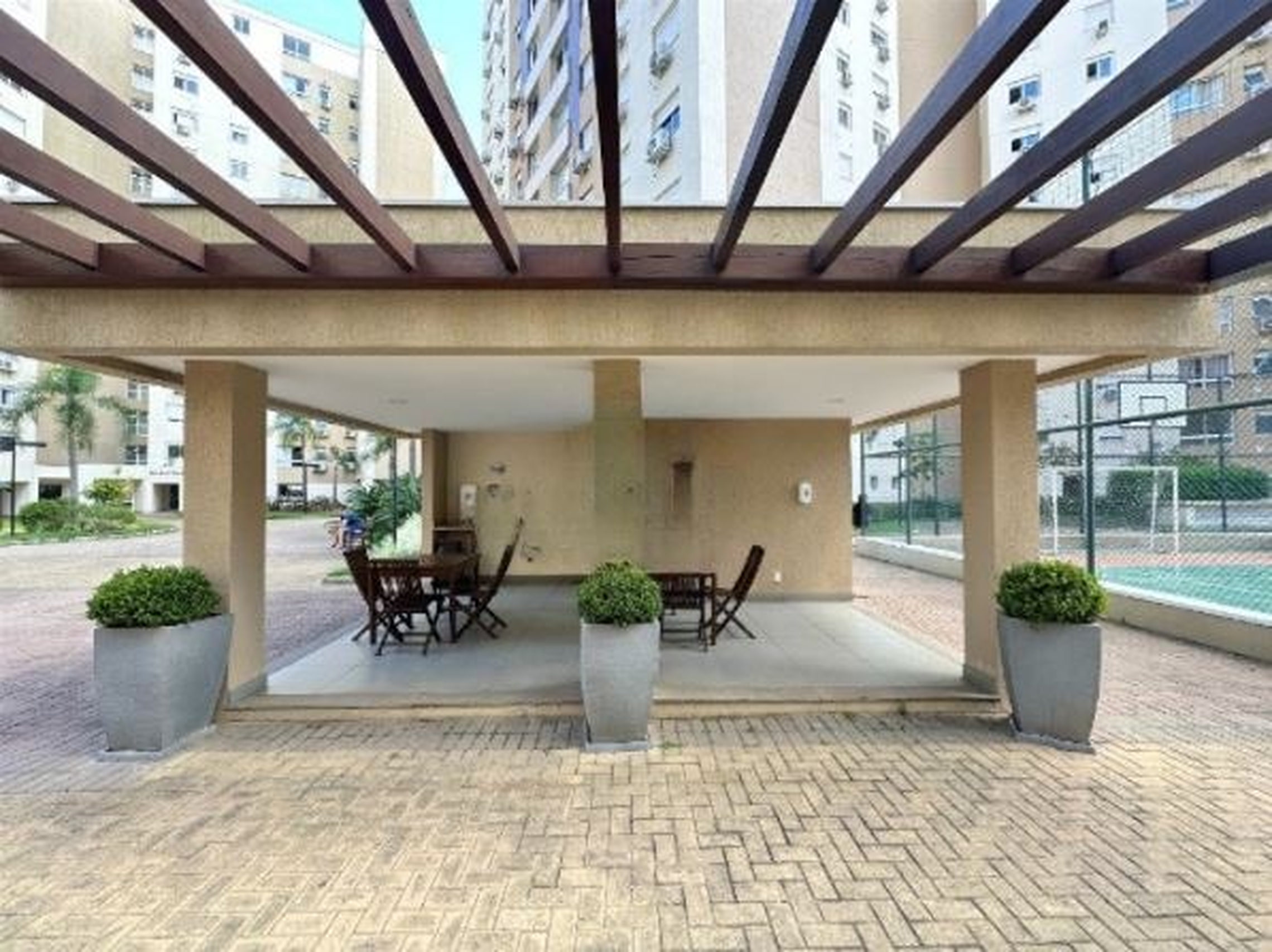 Life Park Canoas Apto 95769