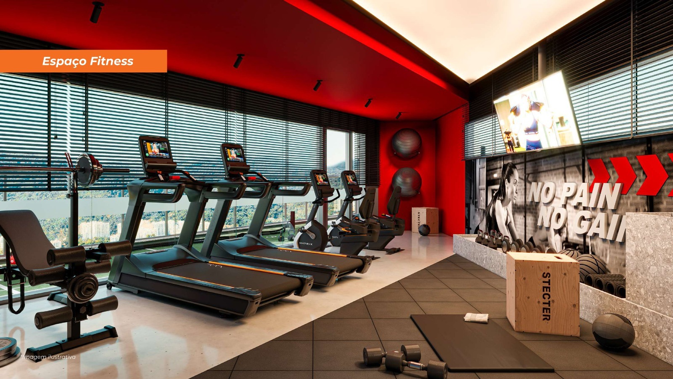 150 fitness