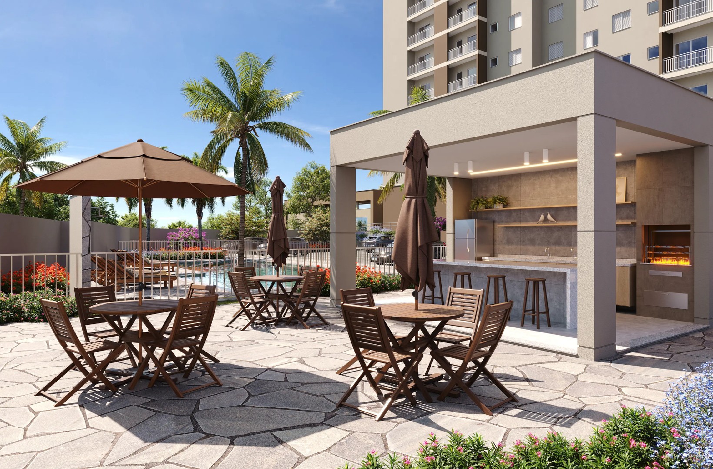 Portal Jardim de Lyra - Breve Lançamento - BRZ SP Interior — foto 3