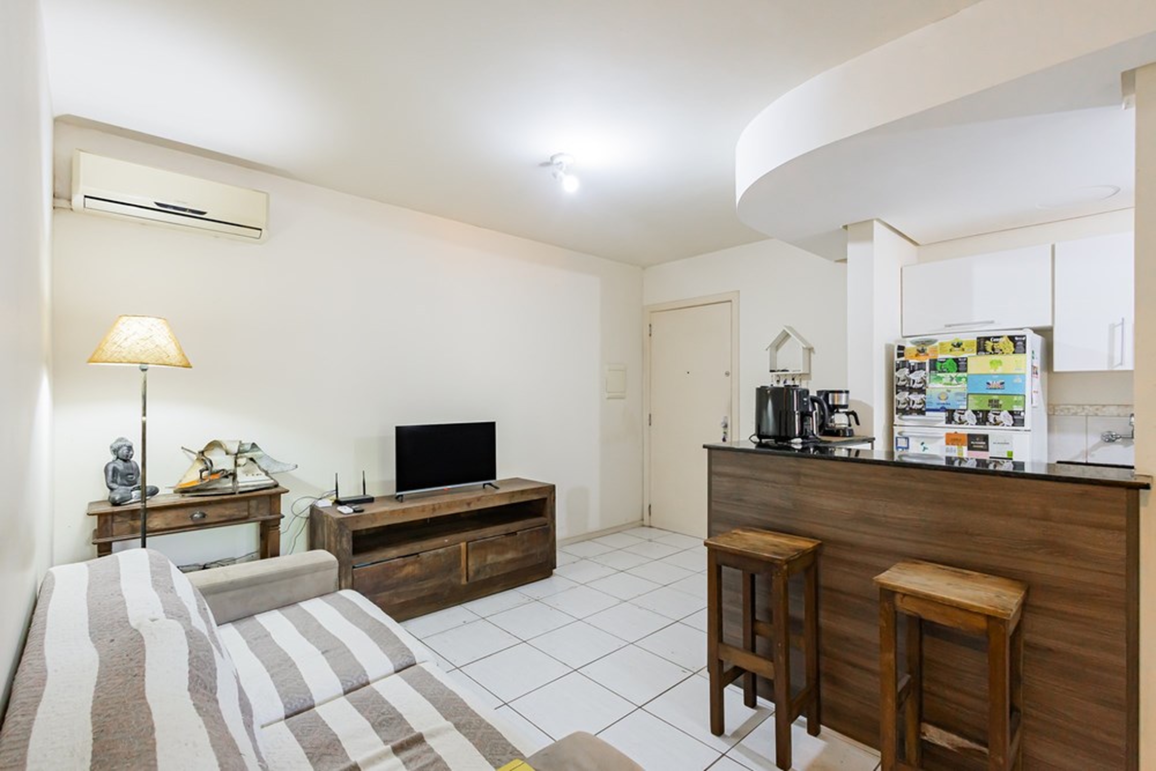 ESM 288 Apto 612521031-236 - REMAX Place Exclusividades