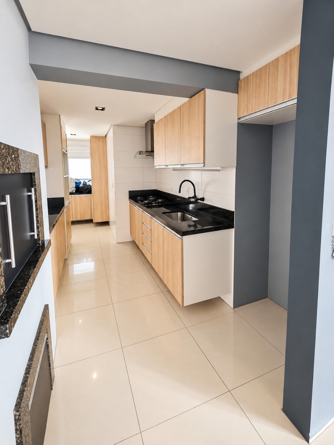 Condominio Absolut Apto AS14035 — Passo da Areia, Porto Alegre — foto 5