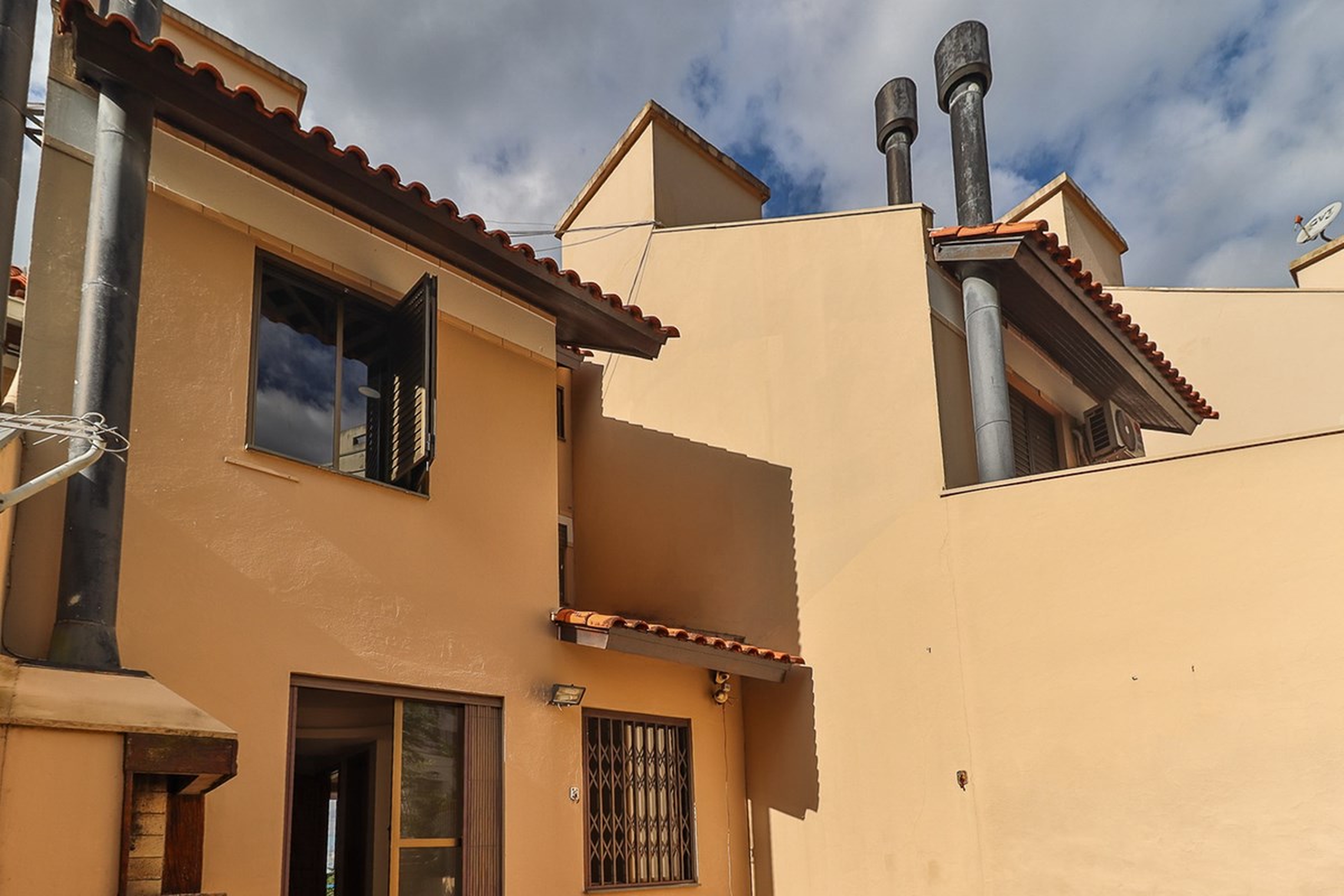 Casa em Condomínio, 3 quartos, à venda, 101 m², Jardim Itu - Porto Alegre — foto 2
