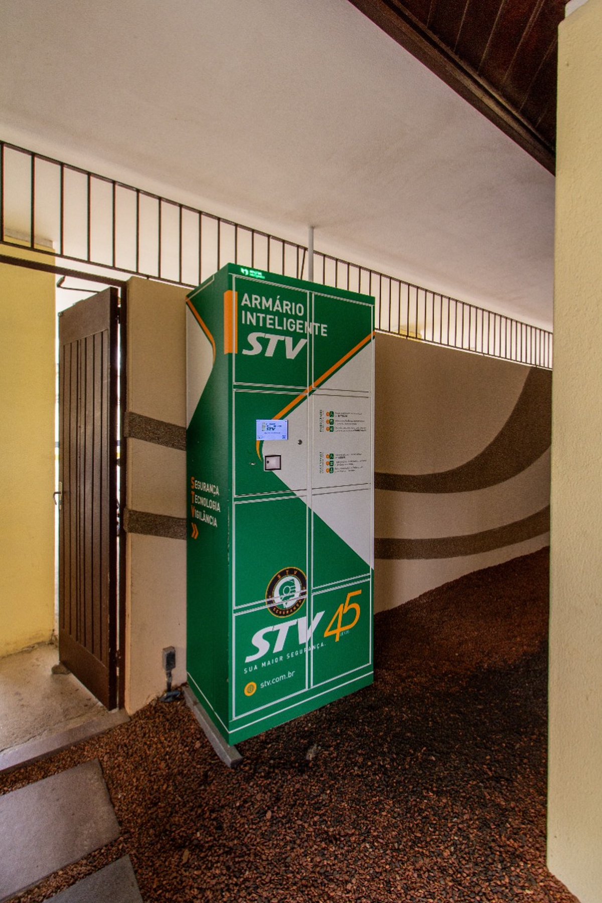 Alameda São Luiz Apto POA16052
