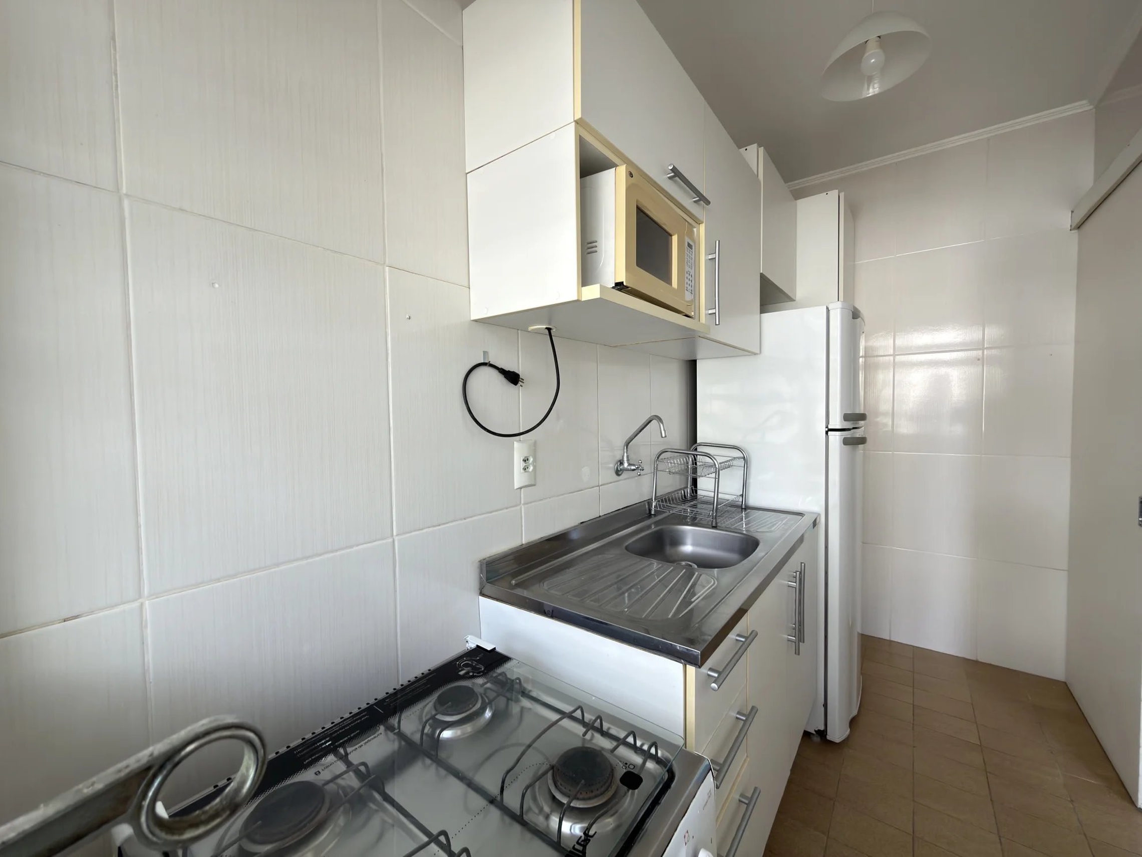 Apartamento, 1 quarto, à venda, 39 m², Menino Deus - Porto Alegre — foto 4