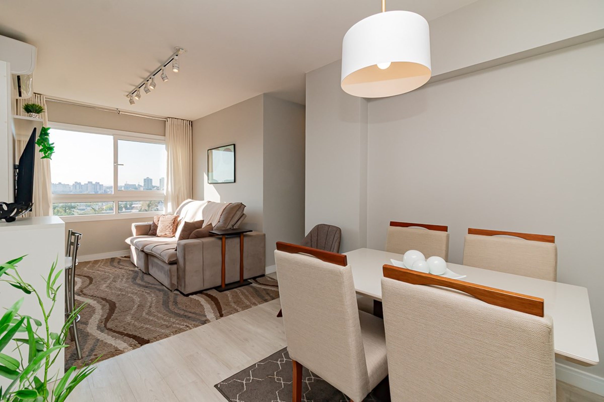 SSJZ 100 Apto 612491040-22 — Apartamento 2 dorm