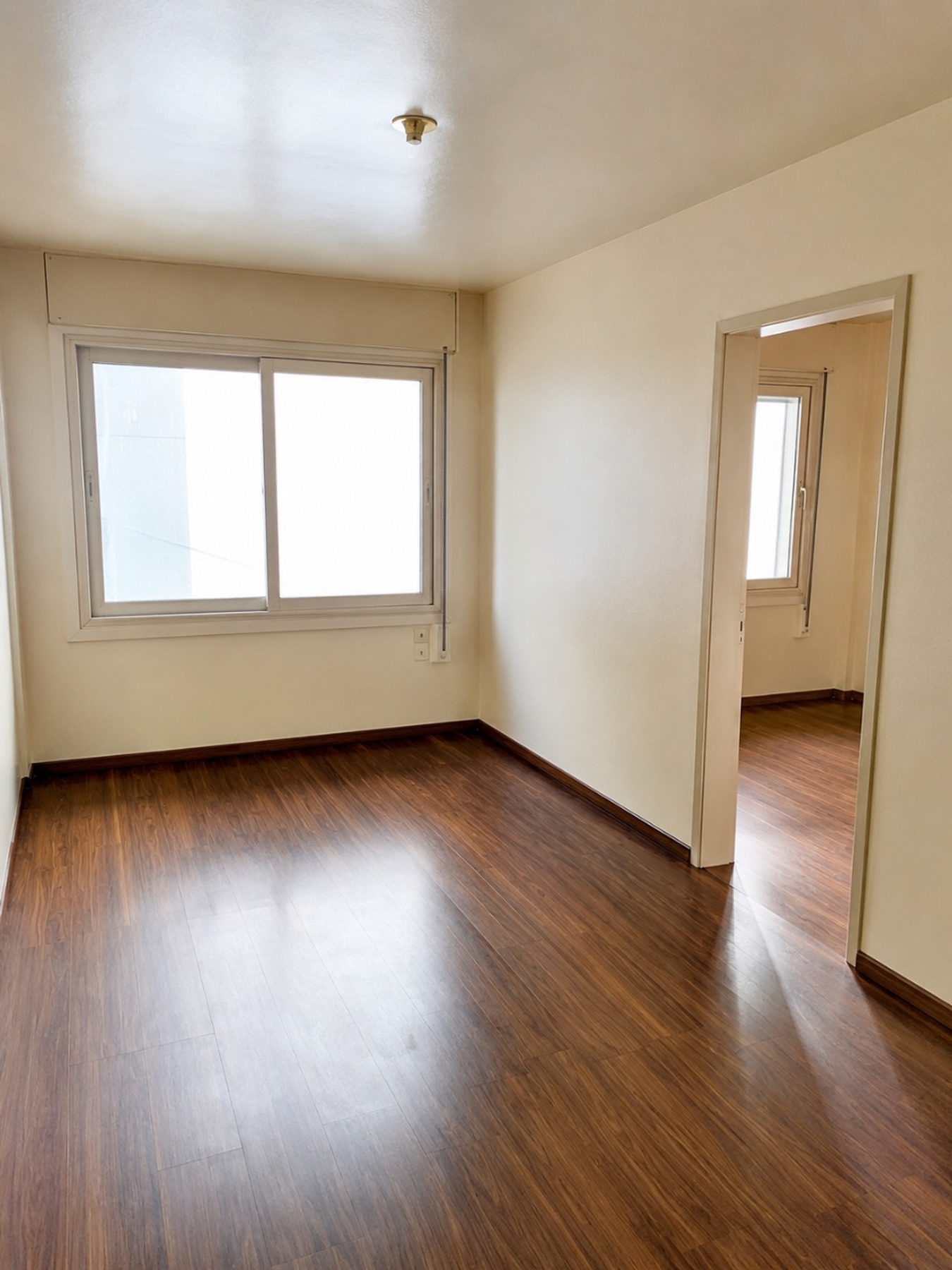 CHDADR 300 Apto AS12758 — Apartamento 1 dorm