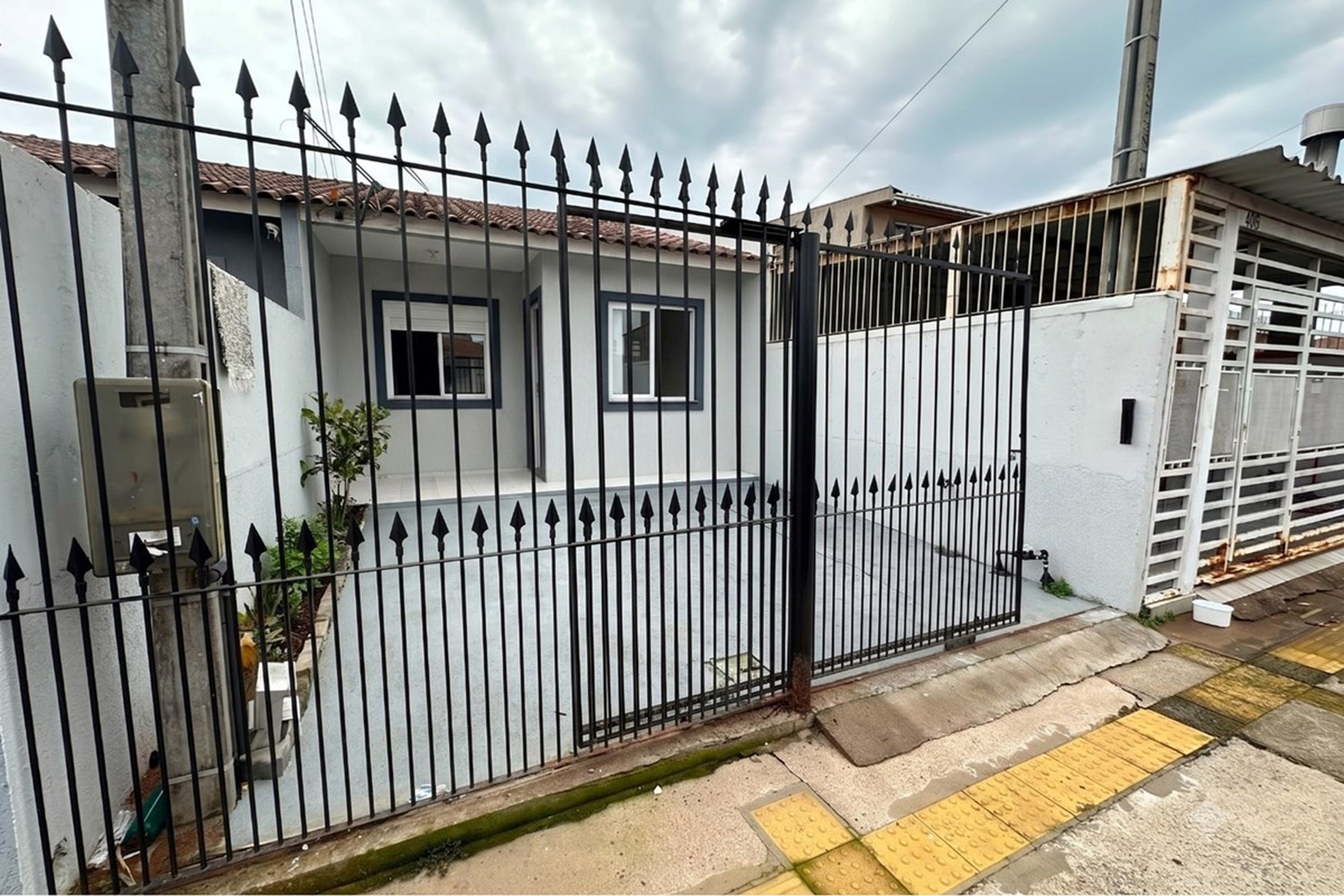 Casa, 2 quartos, à venda, 45 m², Jardim Betânia - Cachoeirinha — foto 2