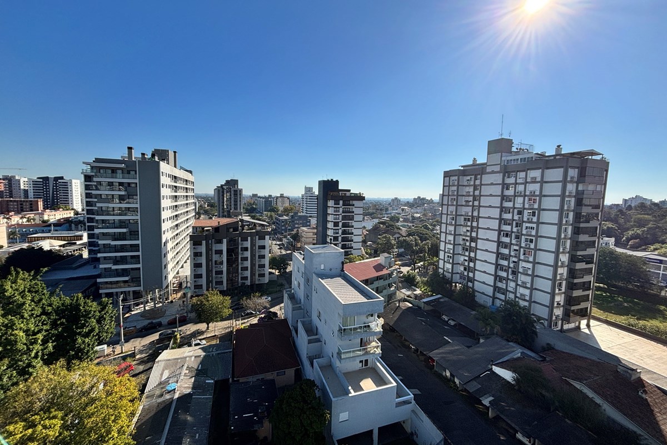CGS 5382 Apto 610241026-82 — Apartamento 2 dorm