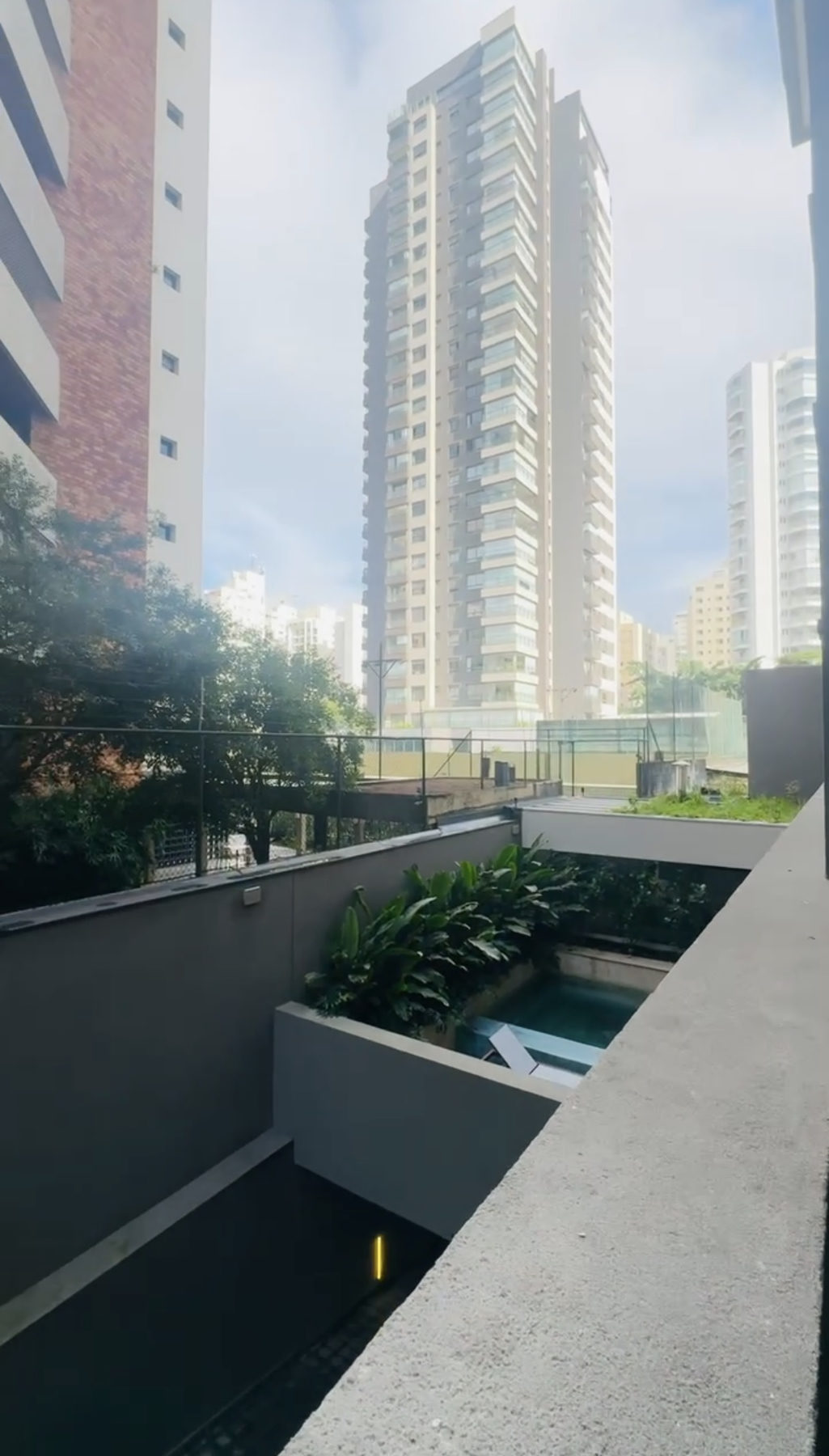 Vista Unidade NR Vista Unidade NR