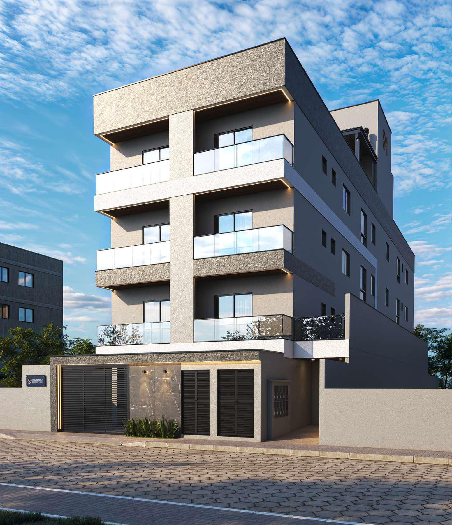Villa Bertin - SM Construtora e Incorporadora
